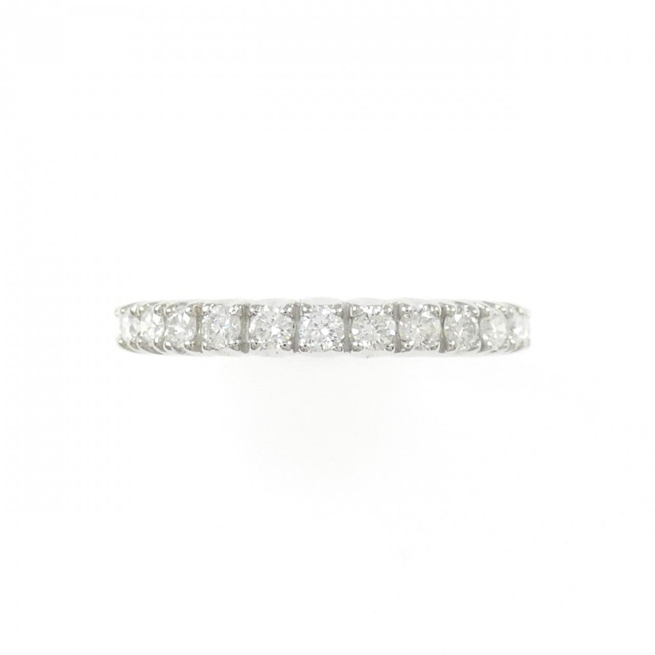 PT900 ダイヤモンド リング 0.50CT