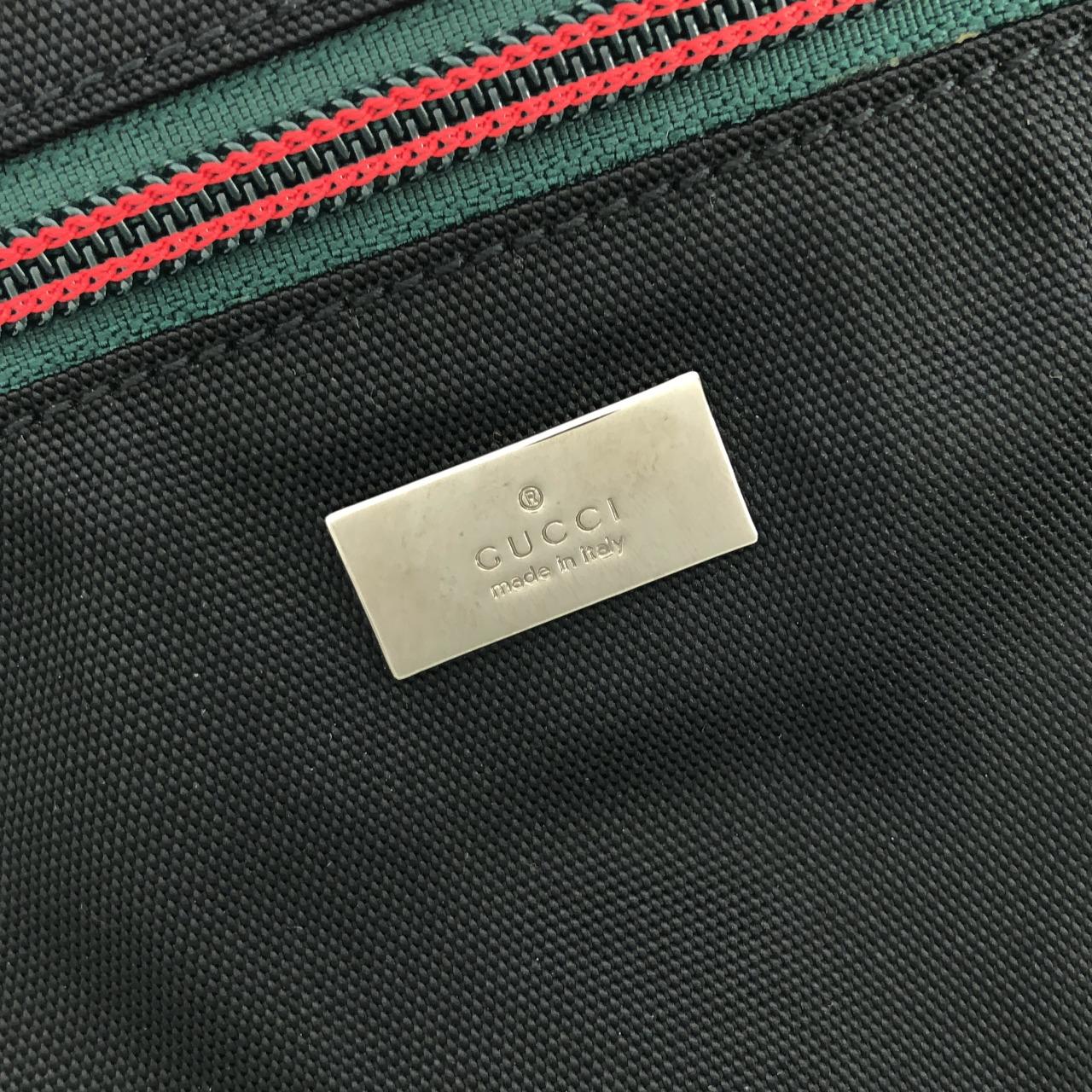 グッチ 122350 ウエストバッグ