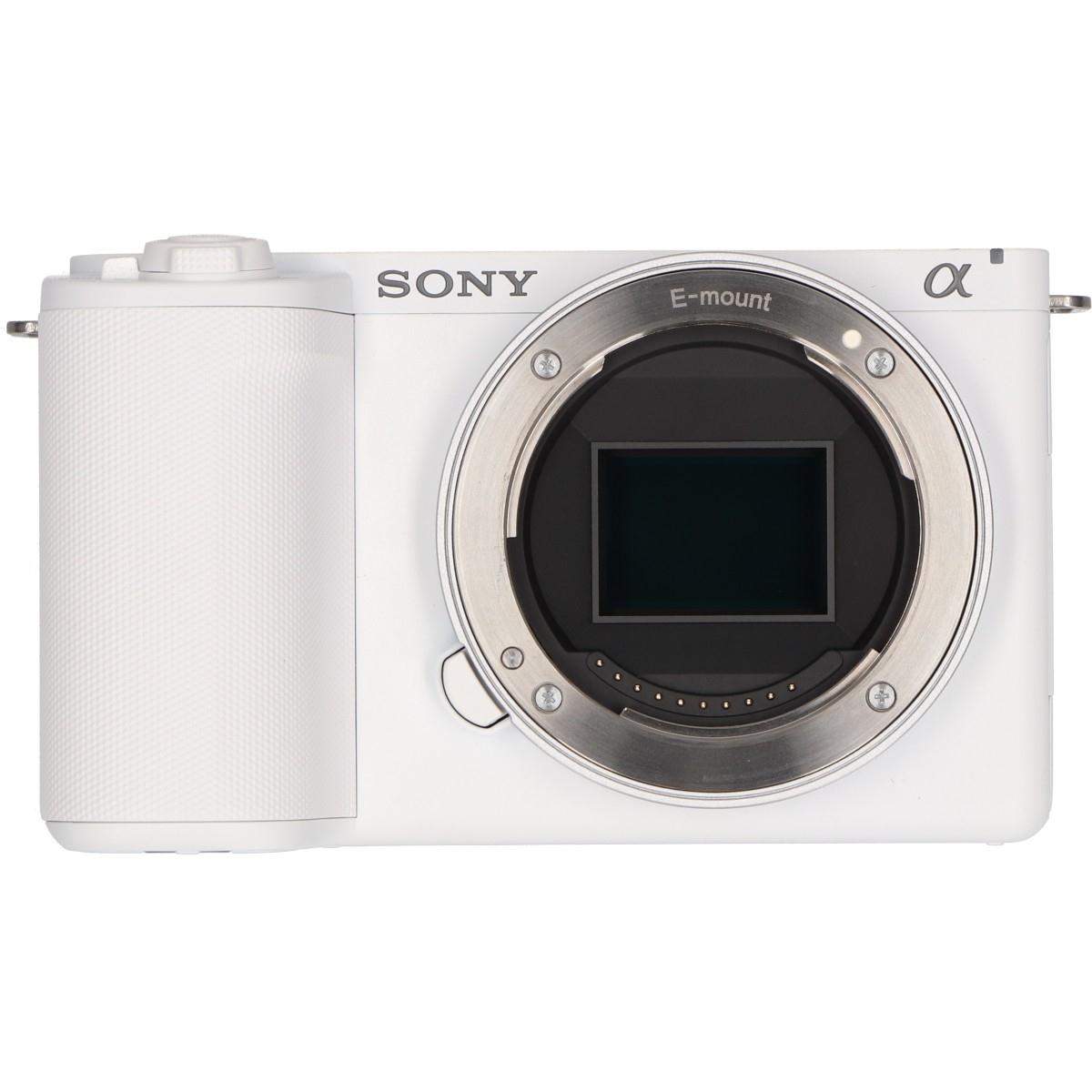 ＶＬＯＧＣＡＭ　ＺＶ－Ｅ１０ＩＩ