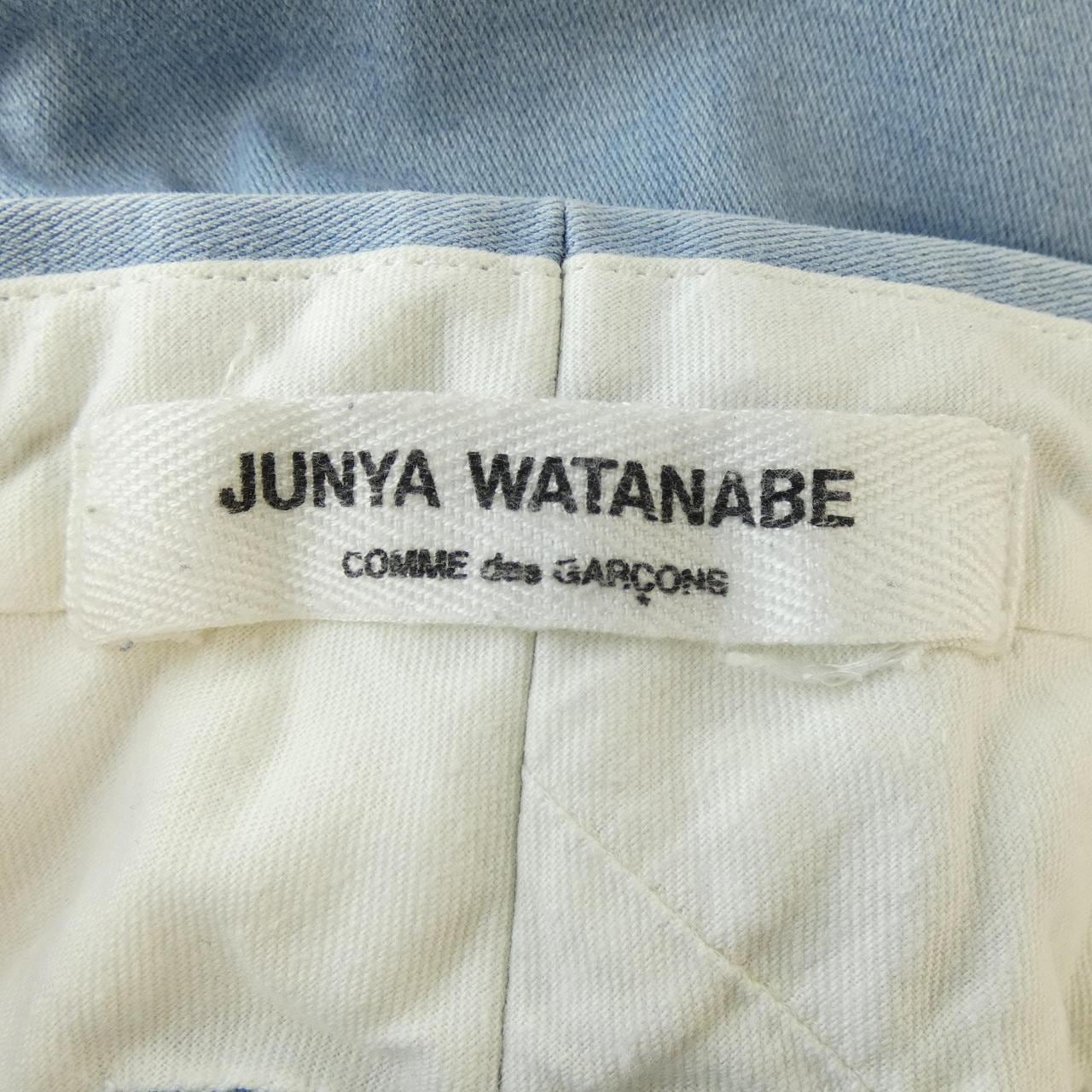 ジュンヤワタナベ JUNYA WATANABE JB-P003 パンツ