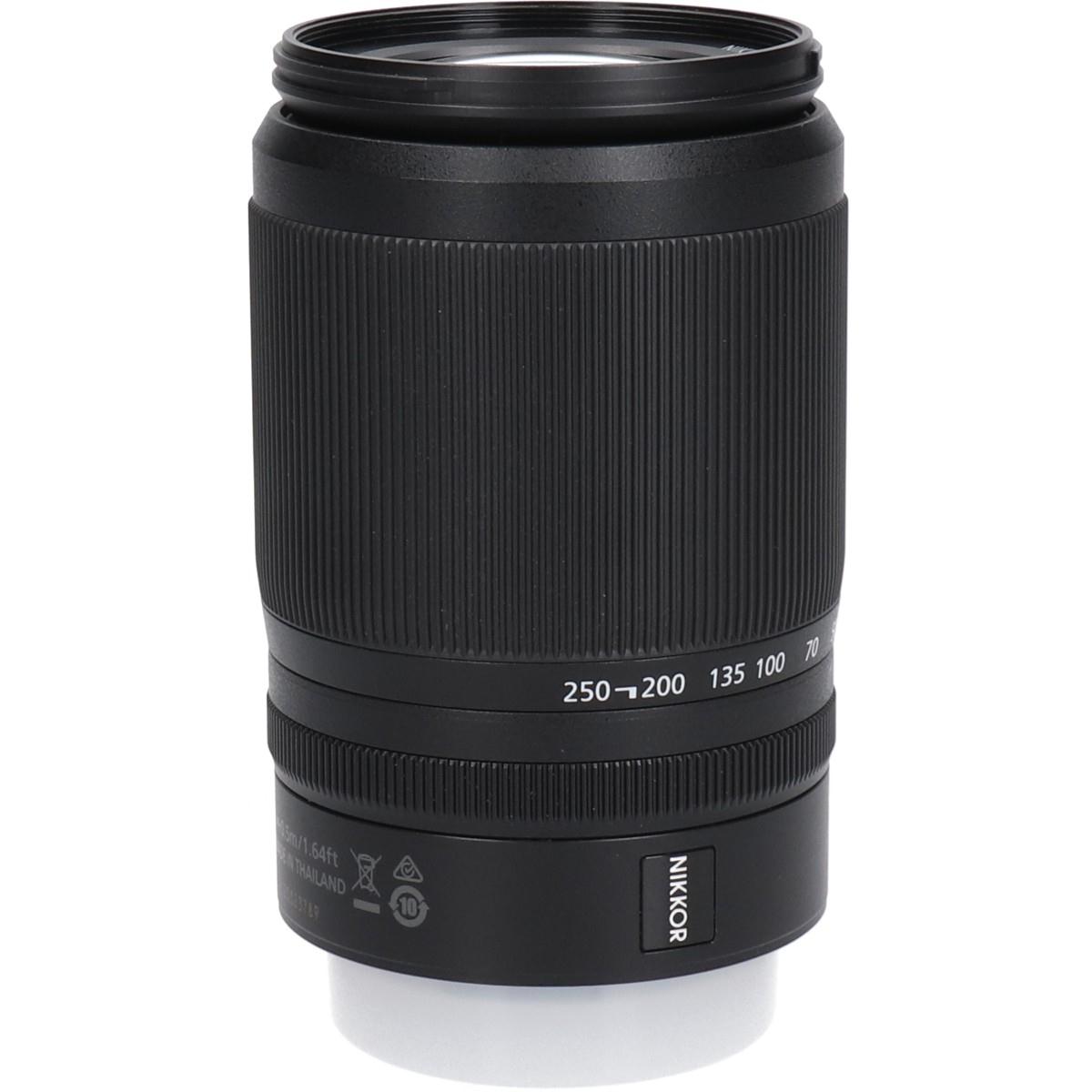 Ｚ　ＤＸ５０－２５０ｍｍ　Ｆ４．５－６．３ＶＲ