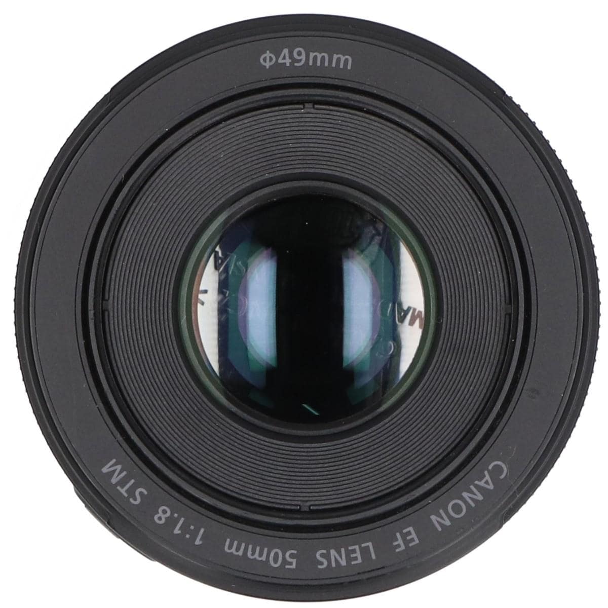 ＥＦ５０ｍｍ　Ｆ１．８ＳＴＭ