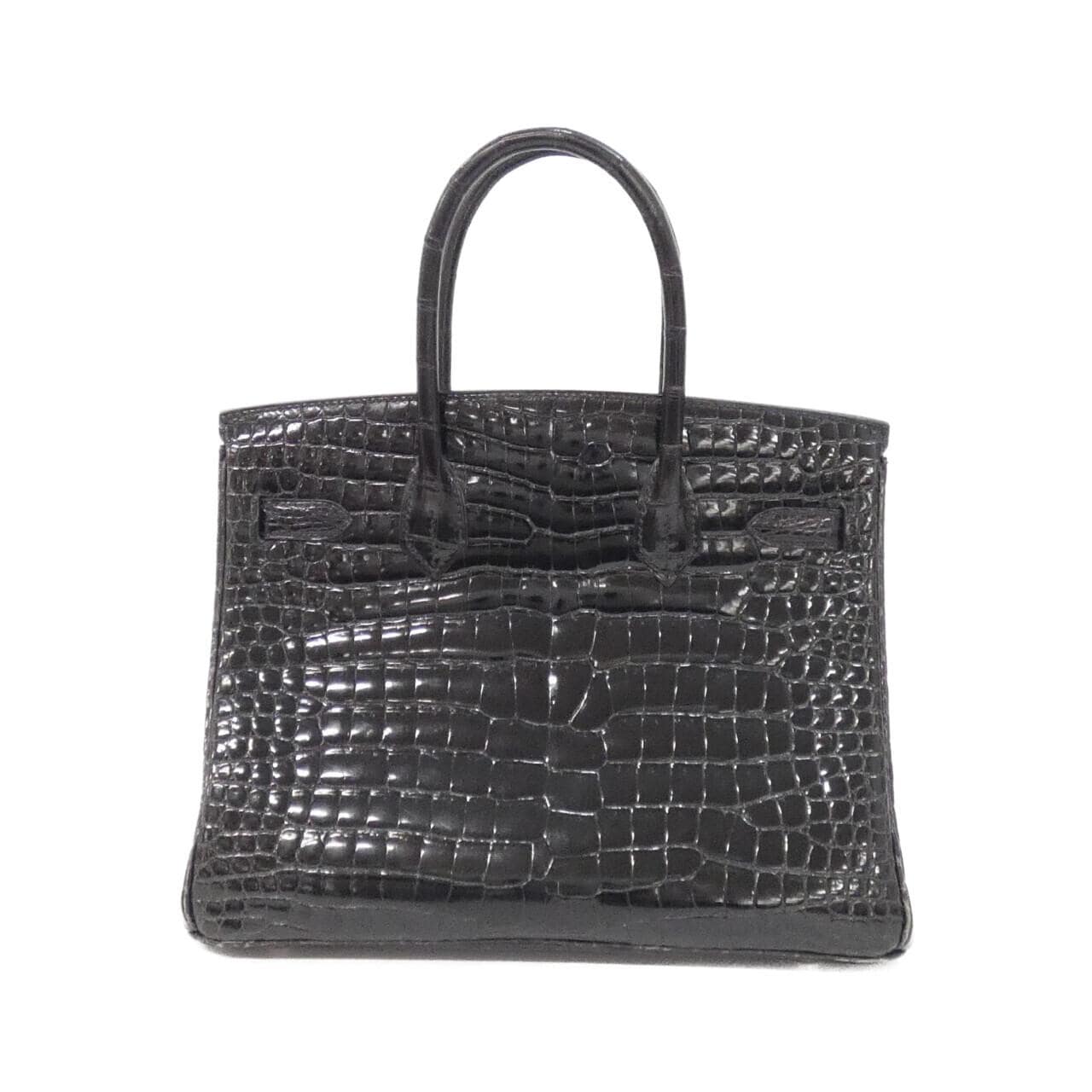 【ヴィンテージ】エルメス バーキン 30cm 030374CK バッグ