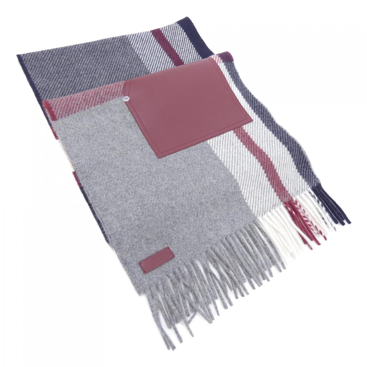 エルメス HERMES MUFFLER