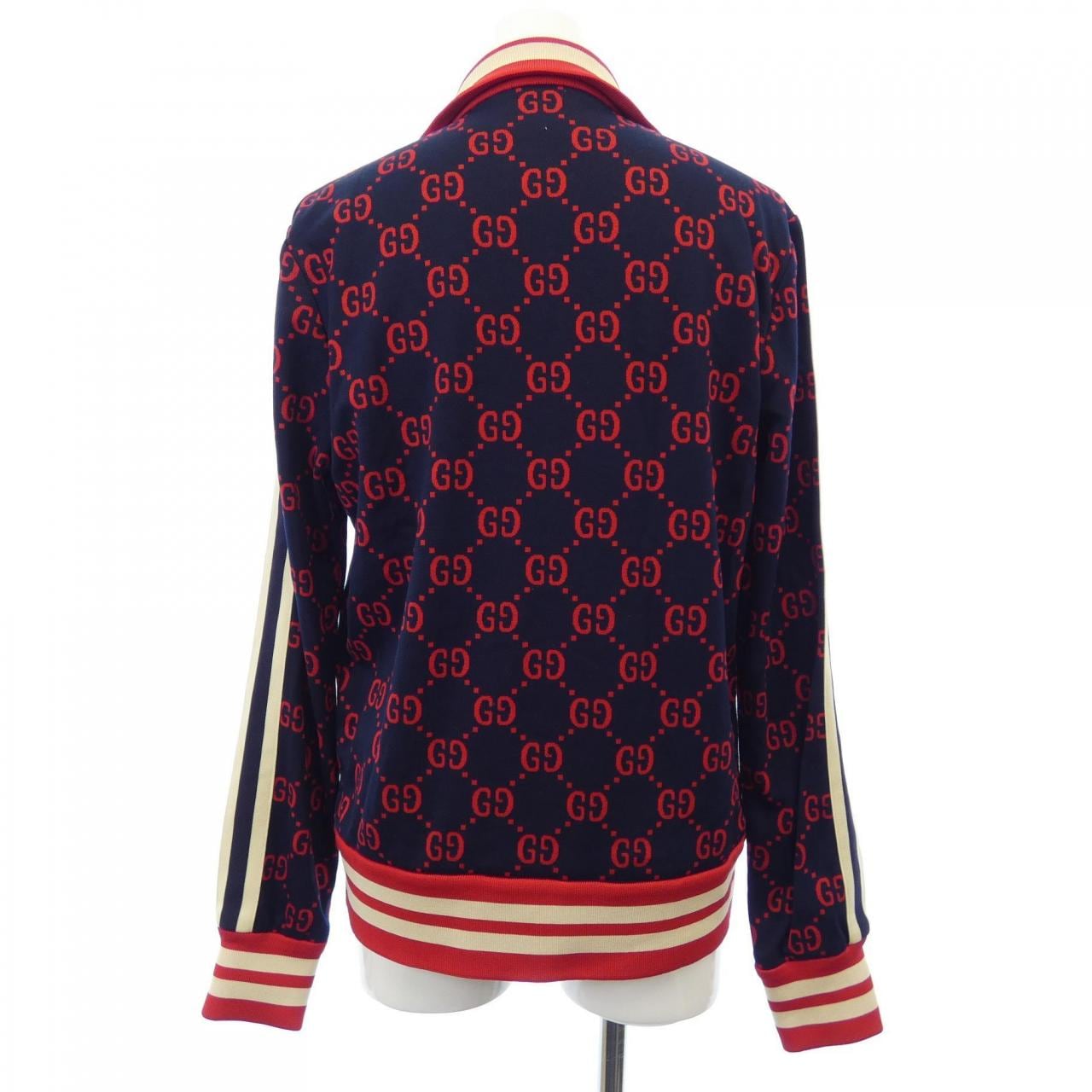 グッチ GUCCI ブルゾン