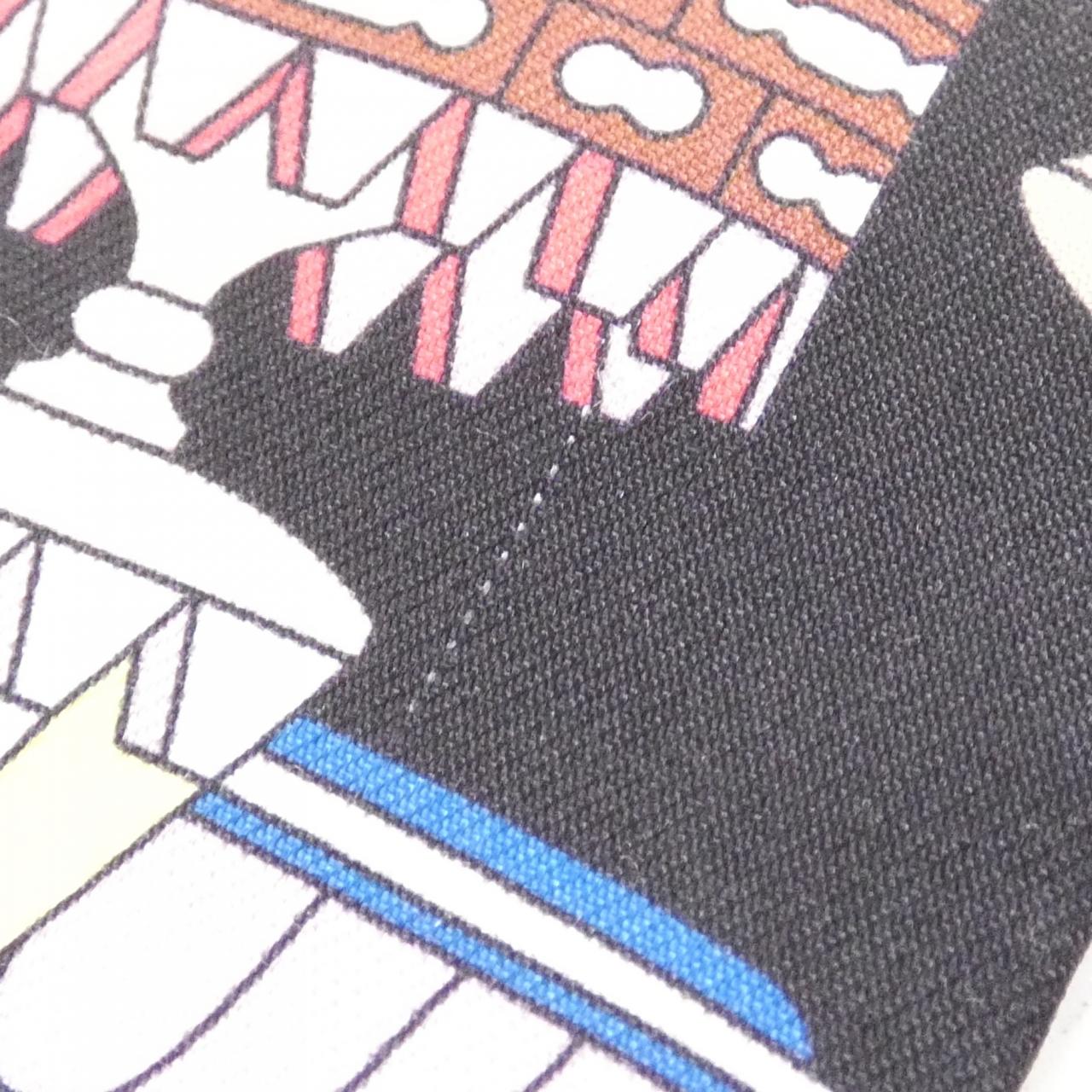 エルメス ラ パティスリー フランセーズ ツイリー チャーム 853336S スカーフ