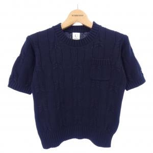 スピックアンドスパン SPICK & SPAN ニット