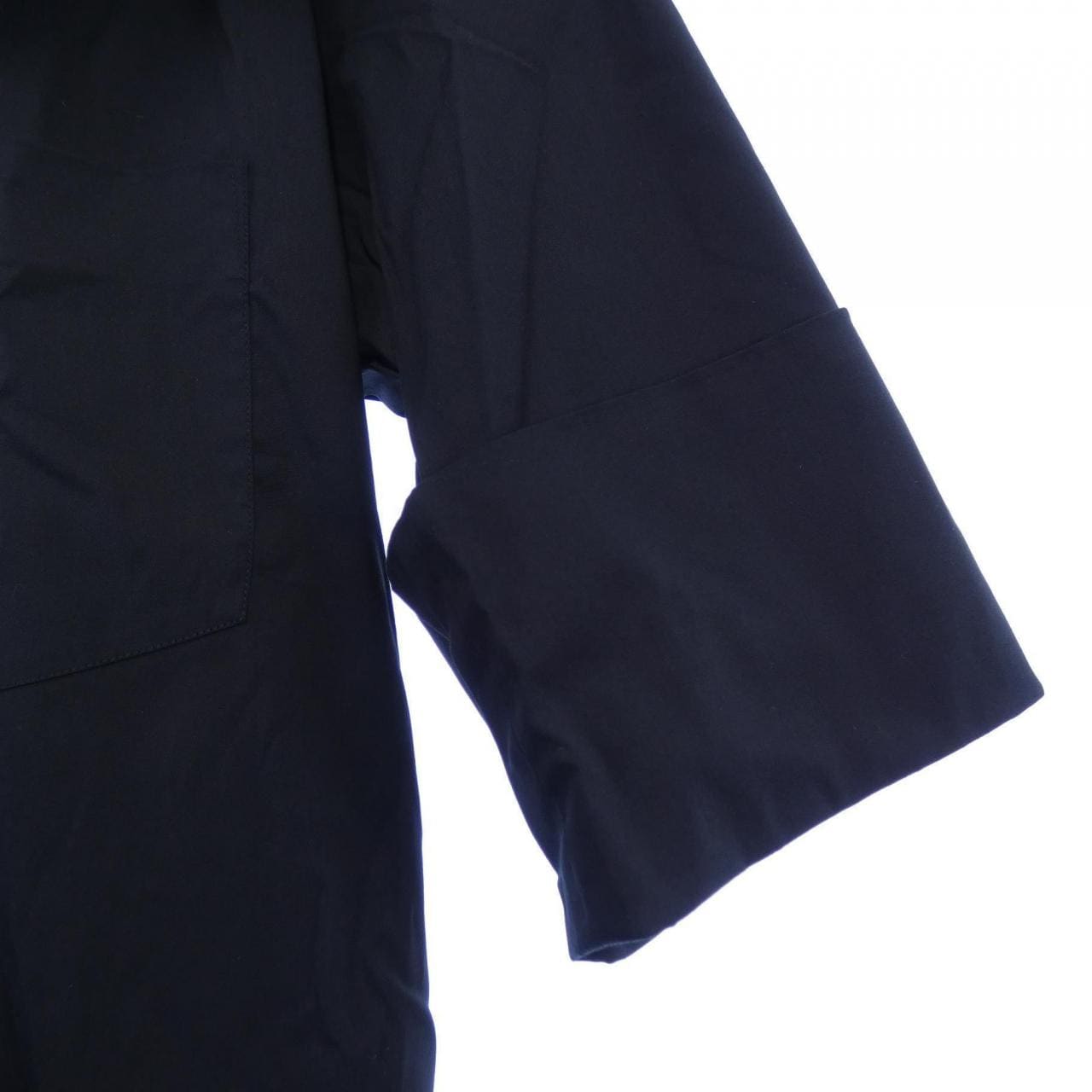 ジルサンダー JIL SANDER S／Sシャツ