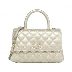 【未使用品】シャネル 92990 バッグ