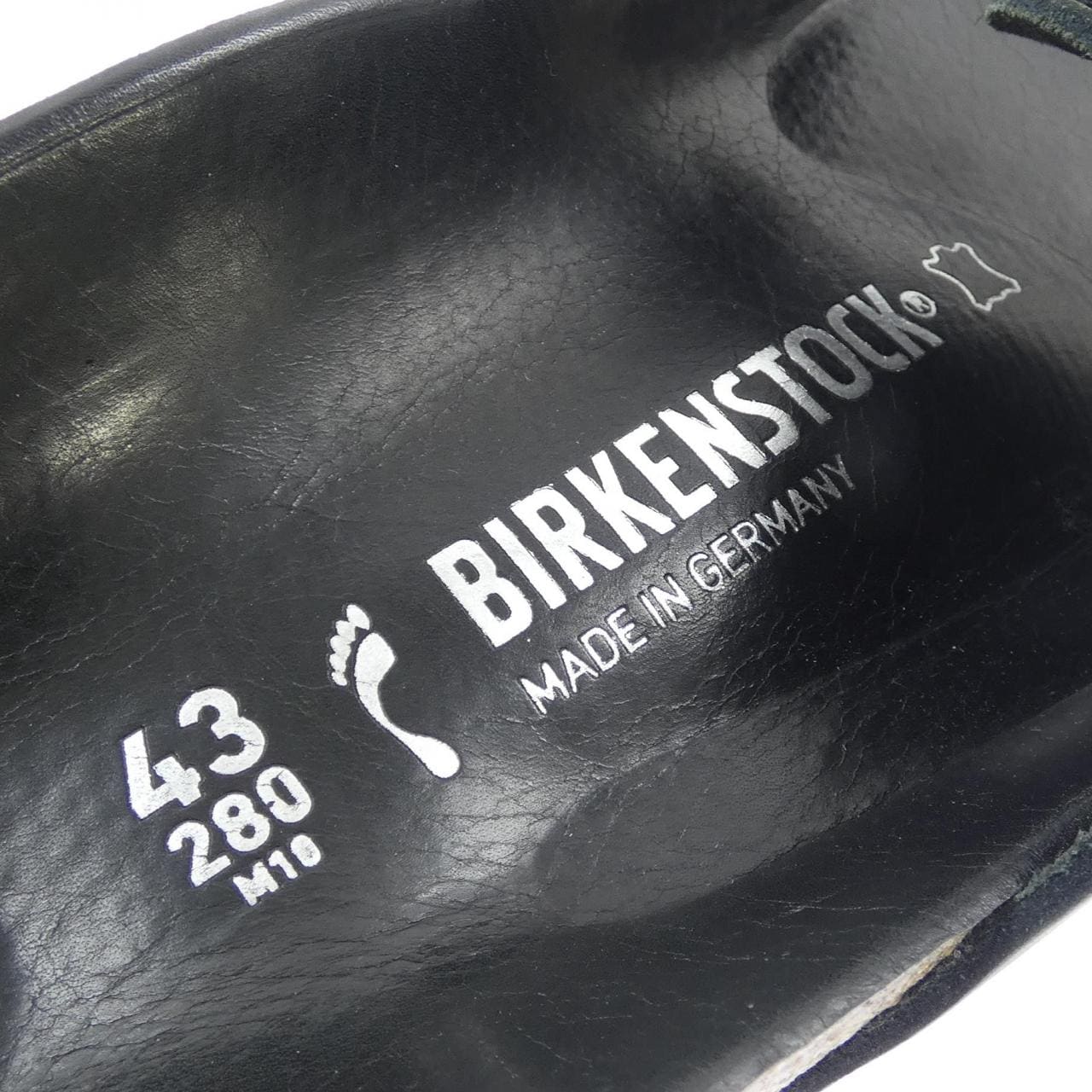 ビルケンシュトック BIRKENSTOCK サンダル