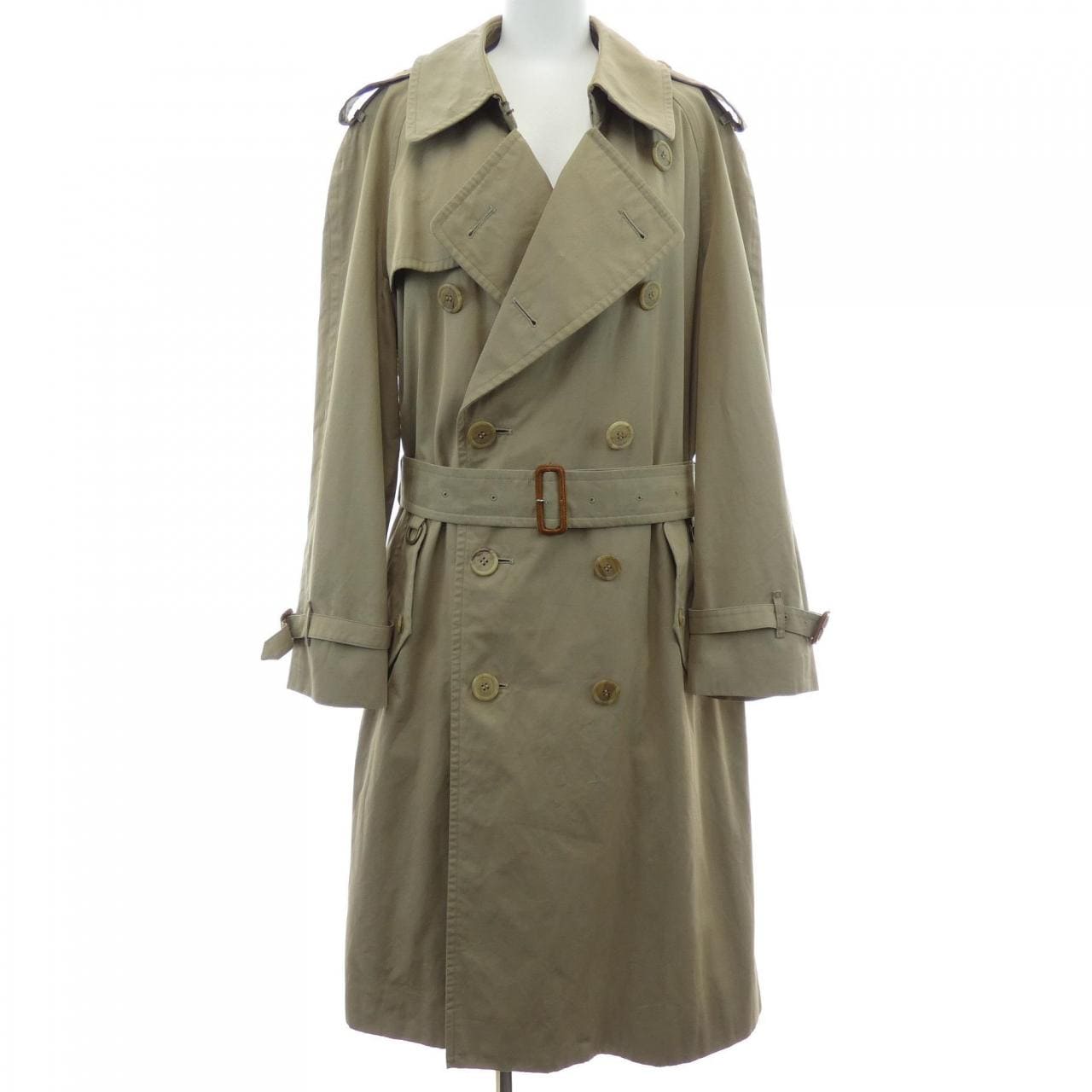 【ヴィンテージ】バーバリーズ Burberrys トレンチコート