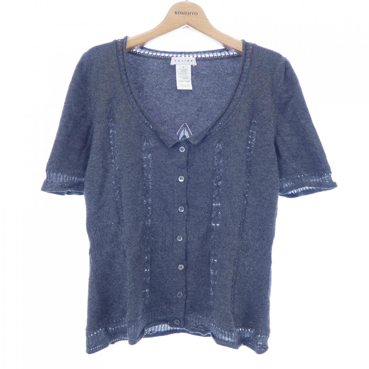 セリーヌ CELINE 2 5927/1582 カーディガン