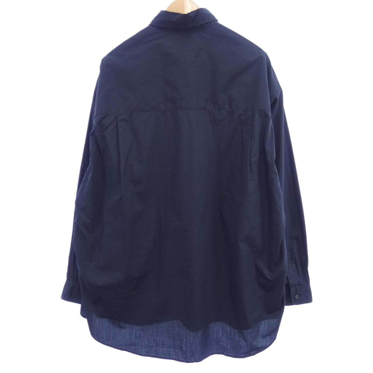 グラフペーパー Graphpaper シャツ