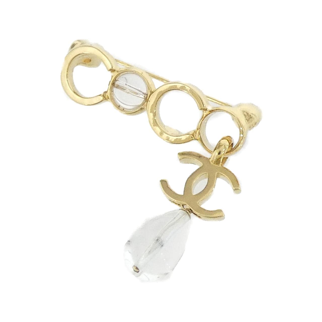 シャネル ブローチ