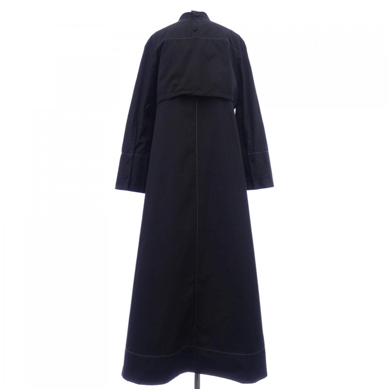 デプレ DES PRES セットアップ