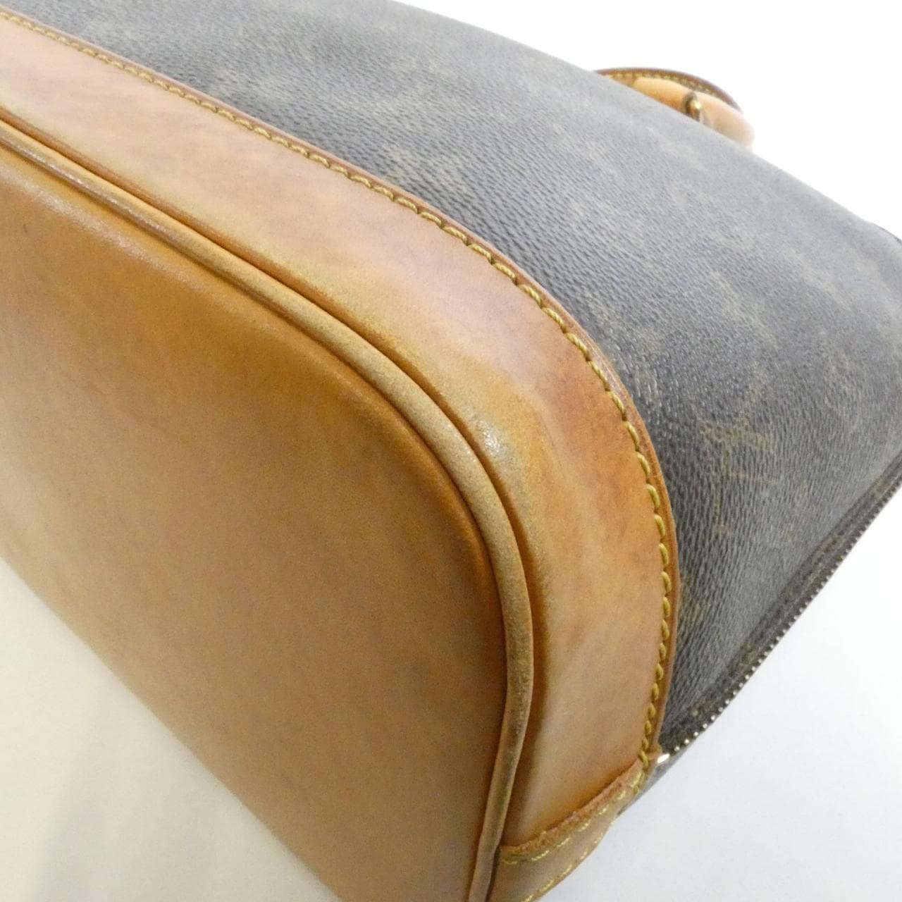 ルイヴィトン モノグラム アルマ PM M51130 バッグ