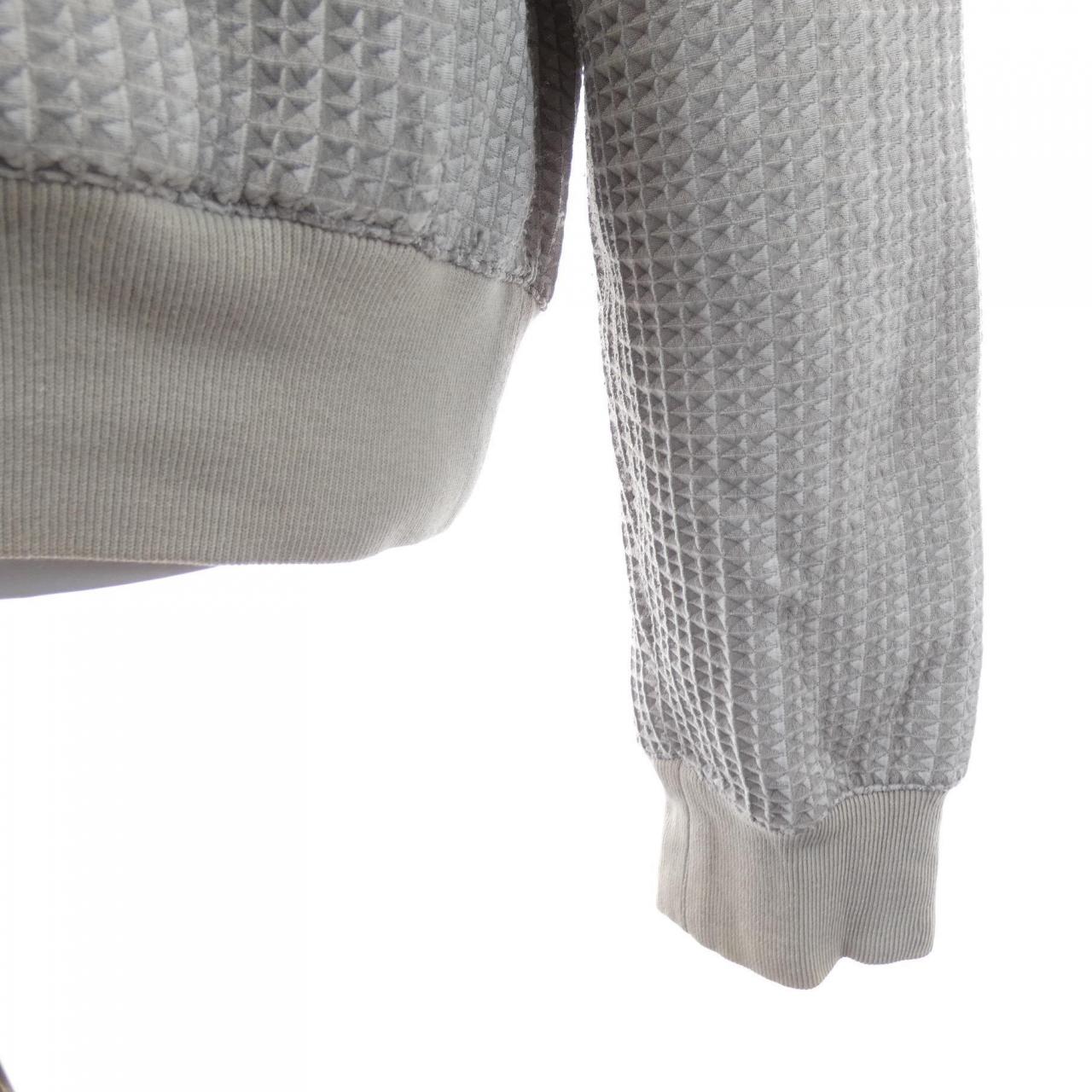 エルメス HERMES パーカー