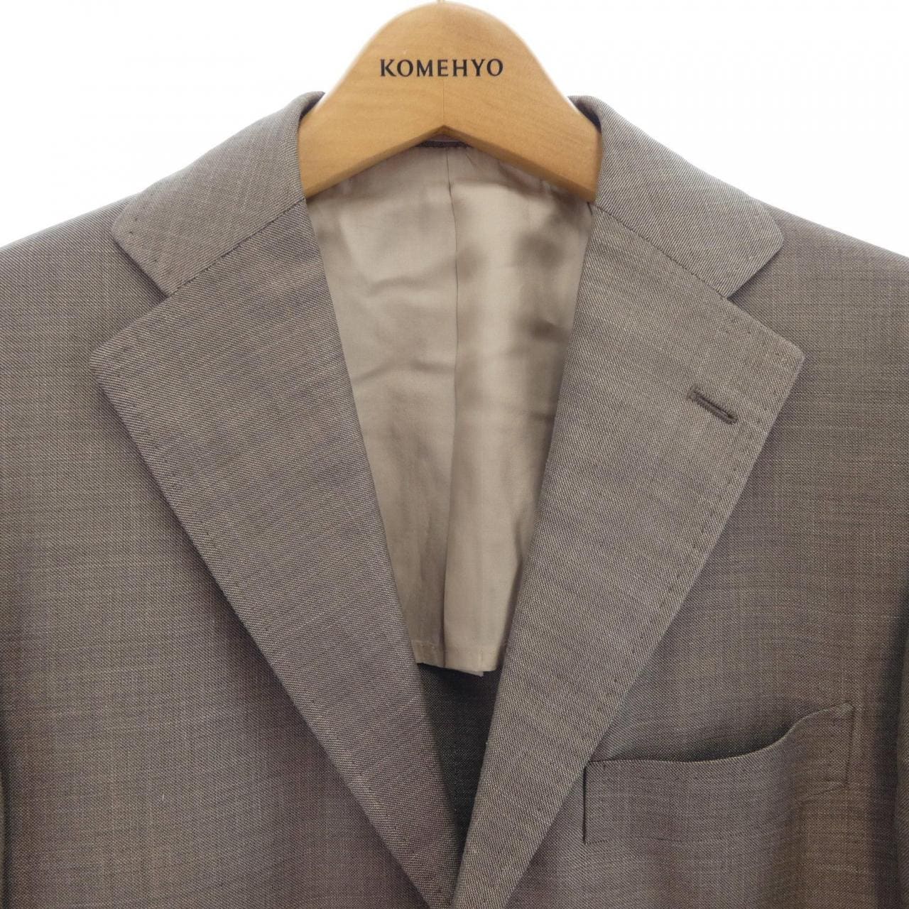 SALOTTO DI GUJI スーツ