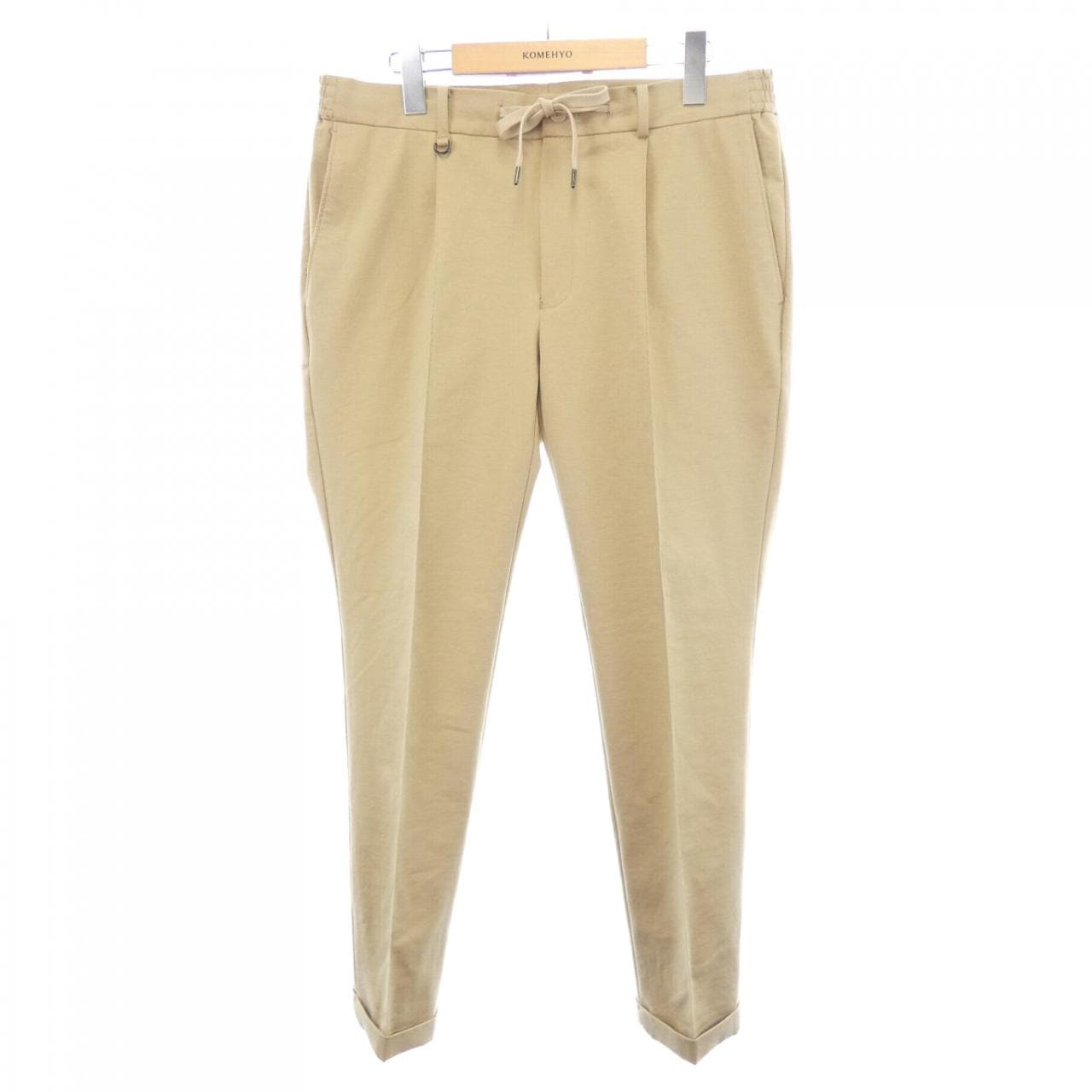 MOVB PT-032PR パンツ