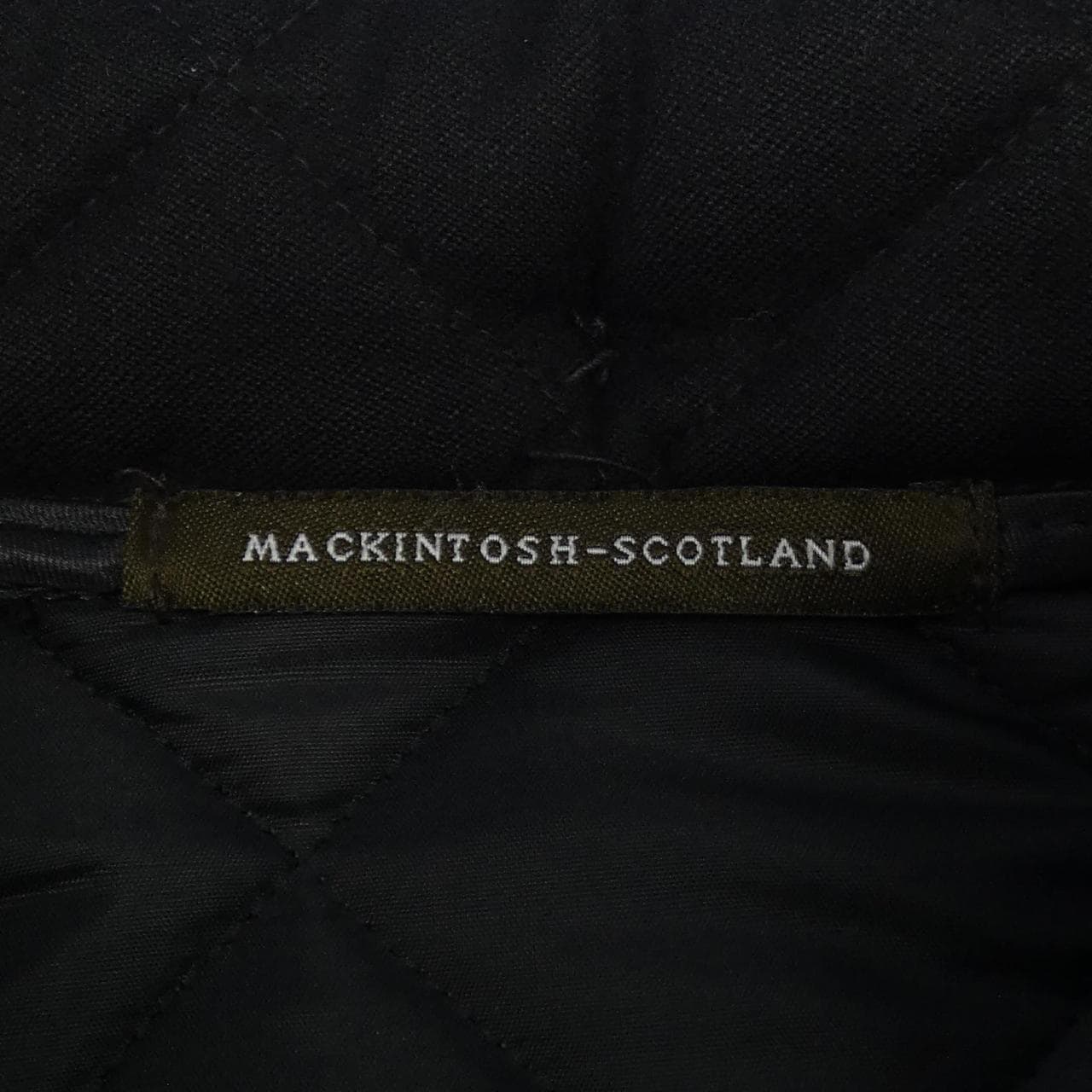 マッキントッシュ MACKINTOSH コート