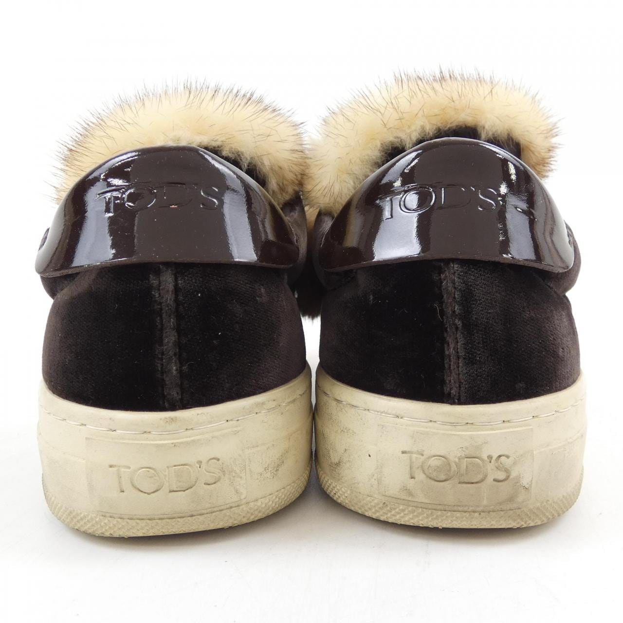 Tod's TOD'S sneakers