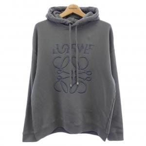 ロエベ LOEWE リラックスフィットフーディ アナグラム ANAGRAM H526Y25X39 パーカー