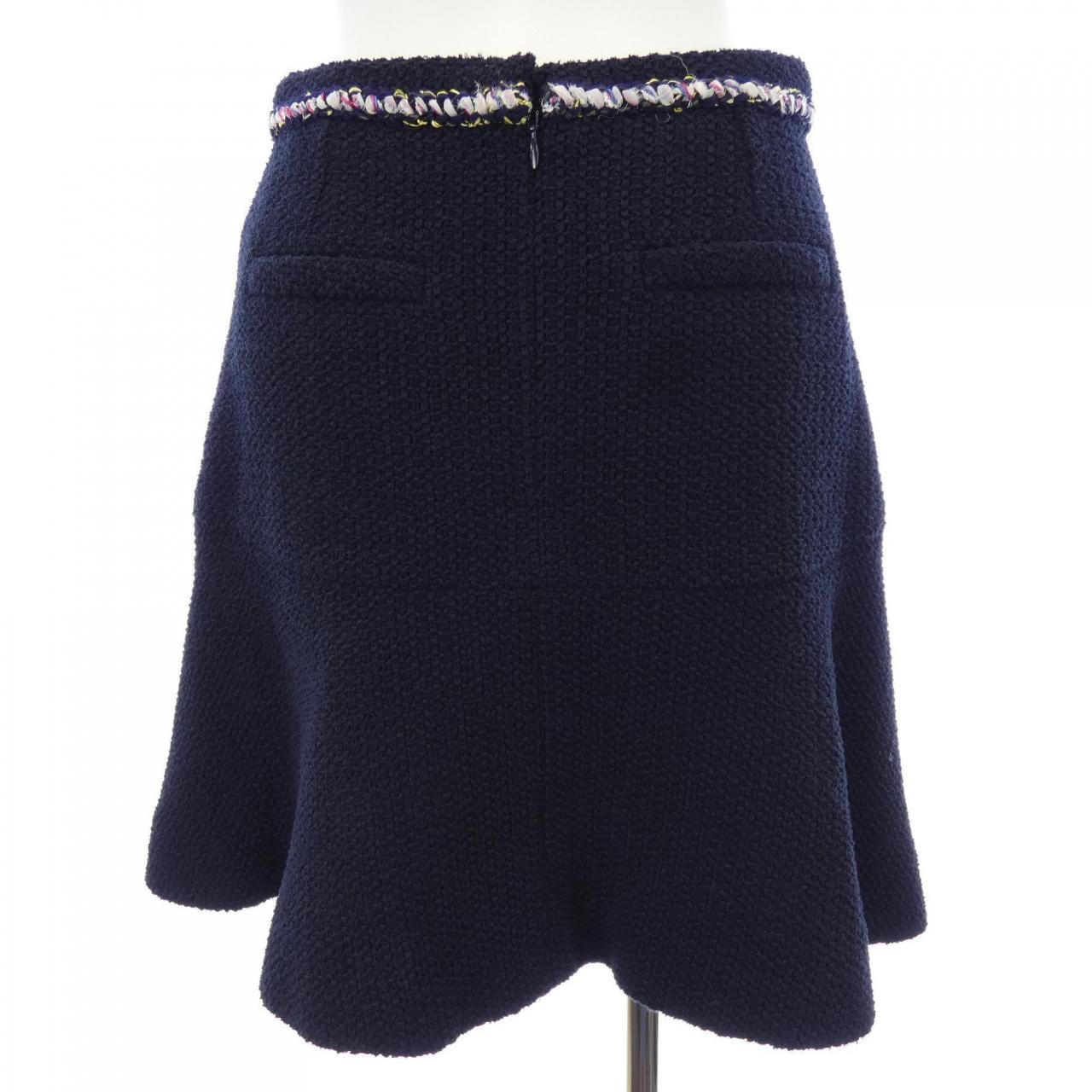 シャネル CHANEL P70083V61614 スカート