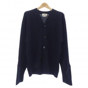 エルメス HERMES カーディガン