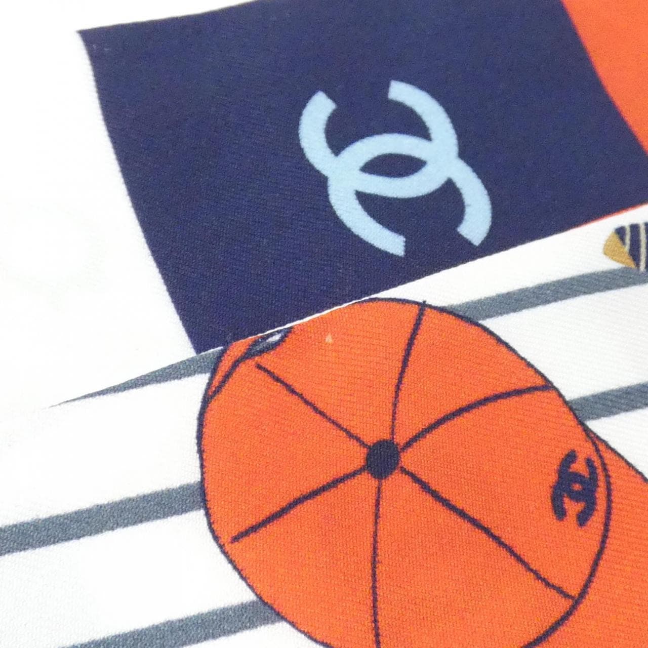 シャネル AA8817 ヘアーバンド