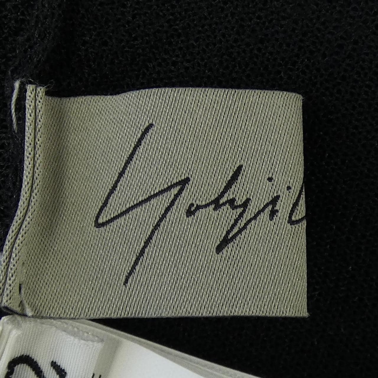 ヨウジヤマモト YOHJI YAMAMOTO FG-K05-091 トップス