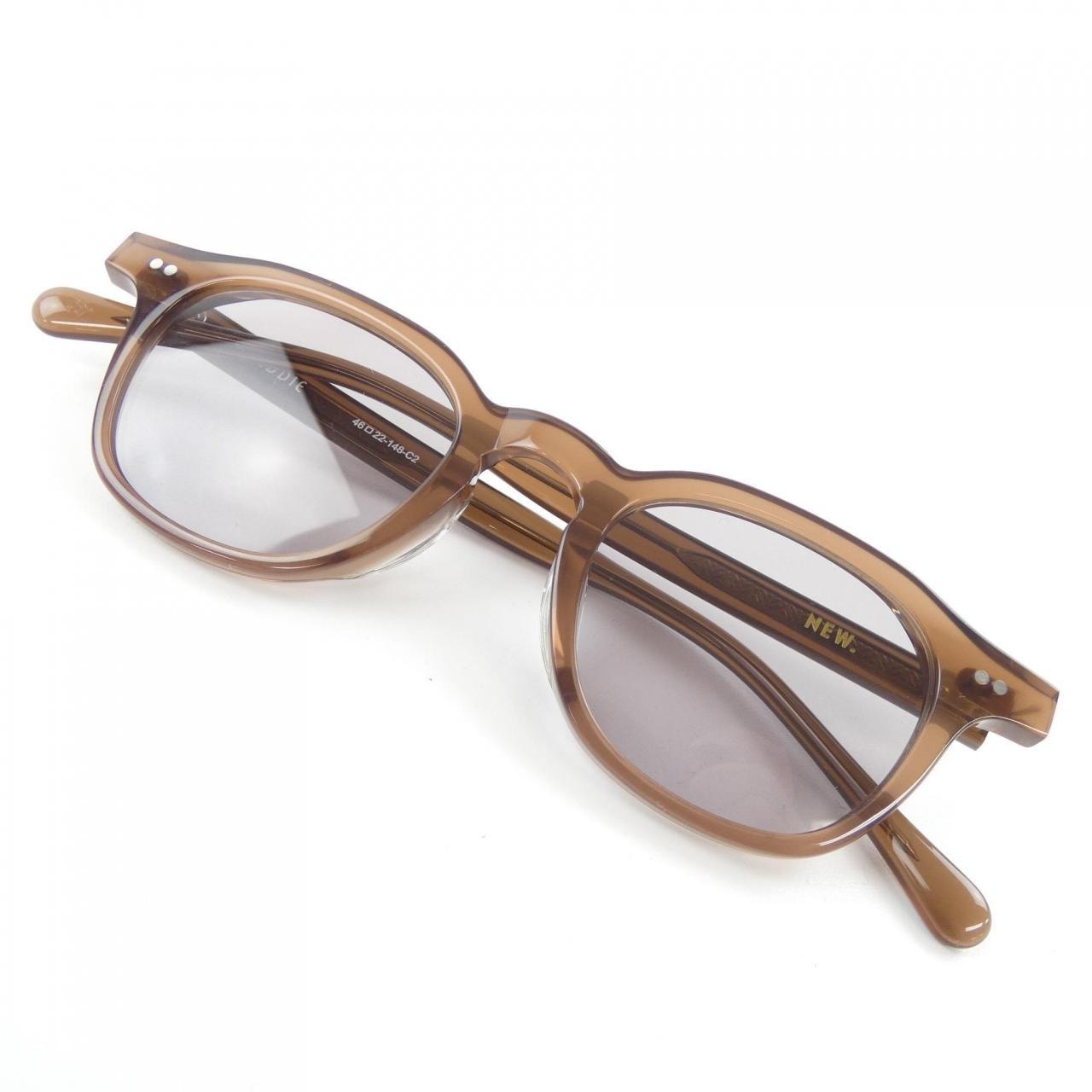 NEW. EDDIE SUNGLASSES