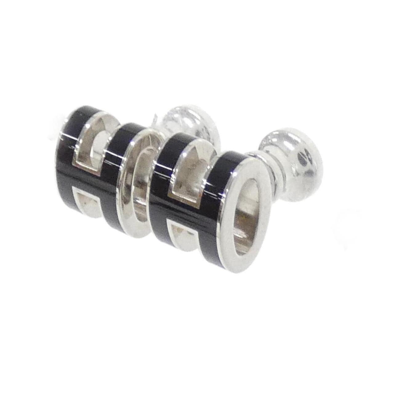 エルメス ポップ アッシュ MINI 608002FP ピアス