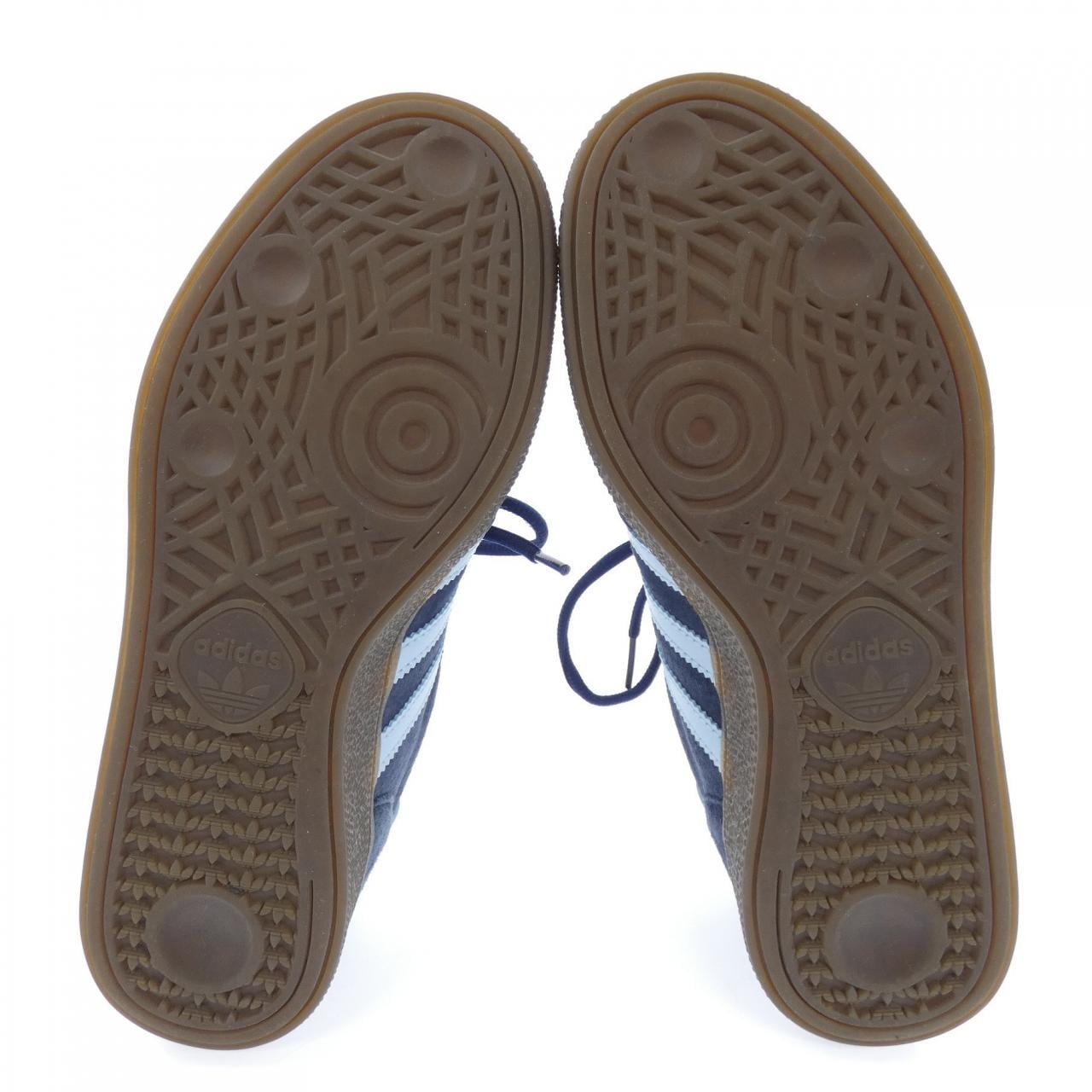 阿迪達斯ADIDAS SAMBA VEGAN運動鞋