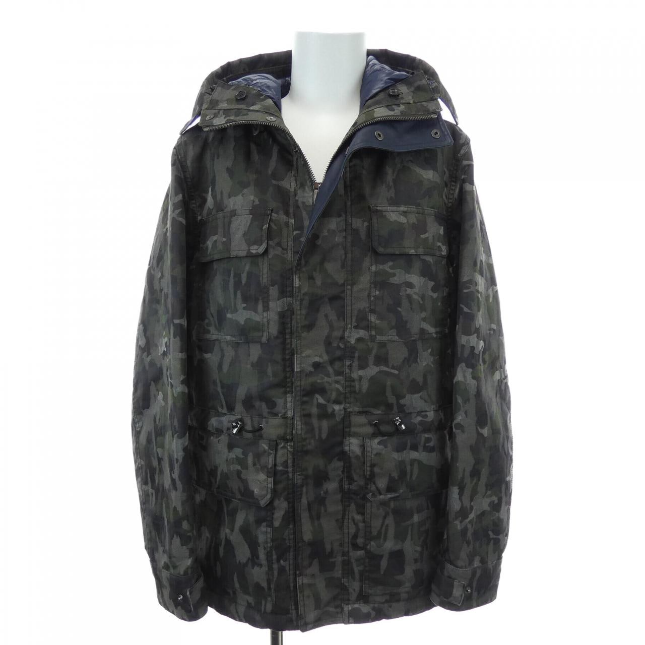 ドルチェアンドガッバーナ DOLCE&GABBANA G9DB5T/FUM13 ジャケット