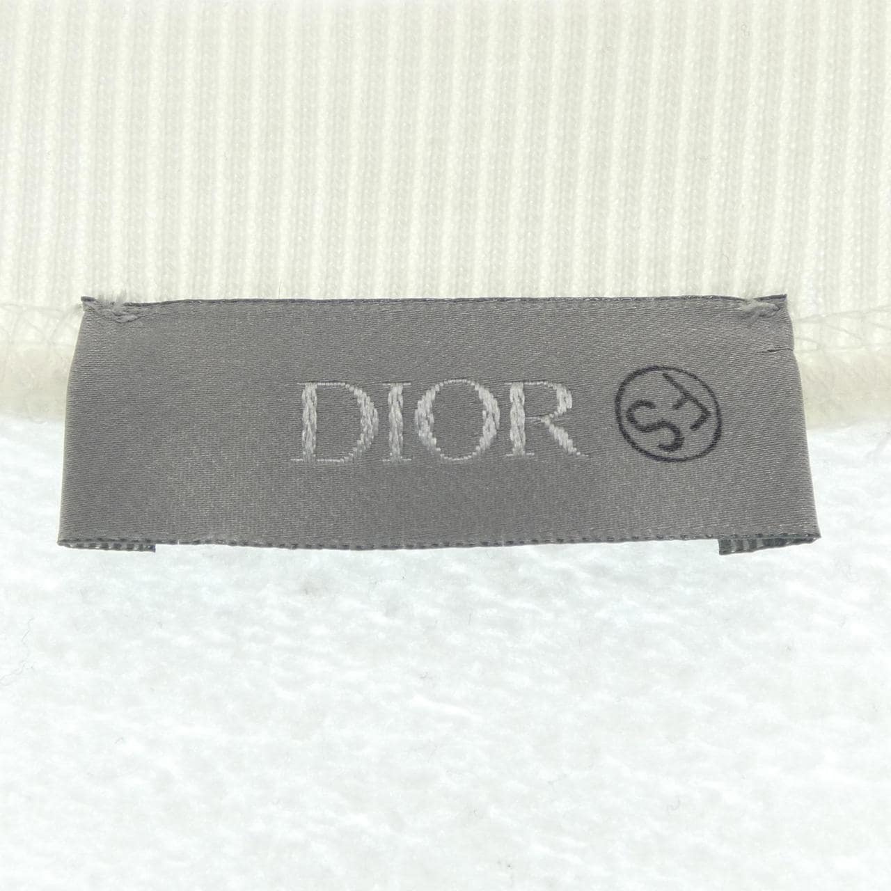 ディオール DIOR PETER DOIG 143J684C0531 スウェット