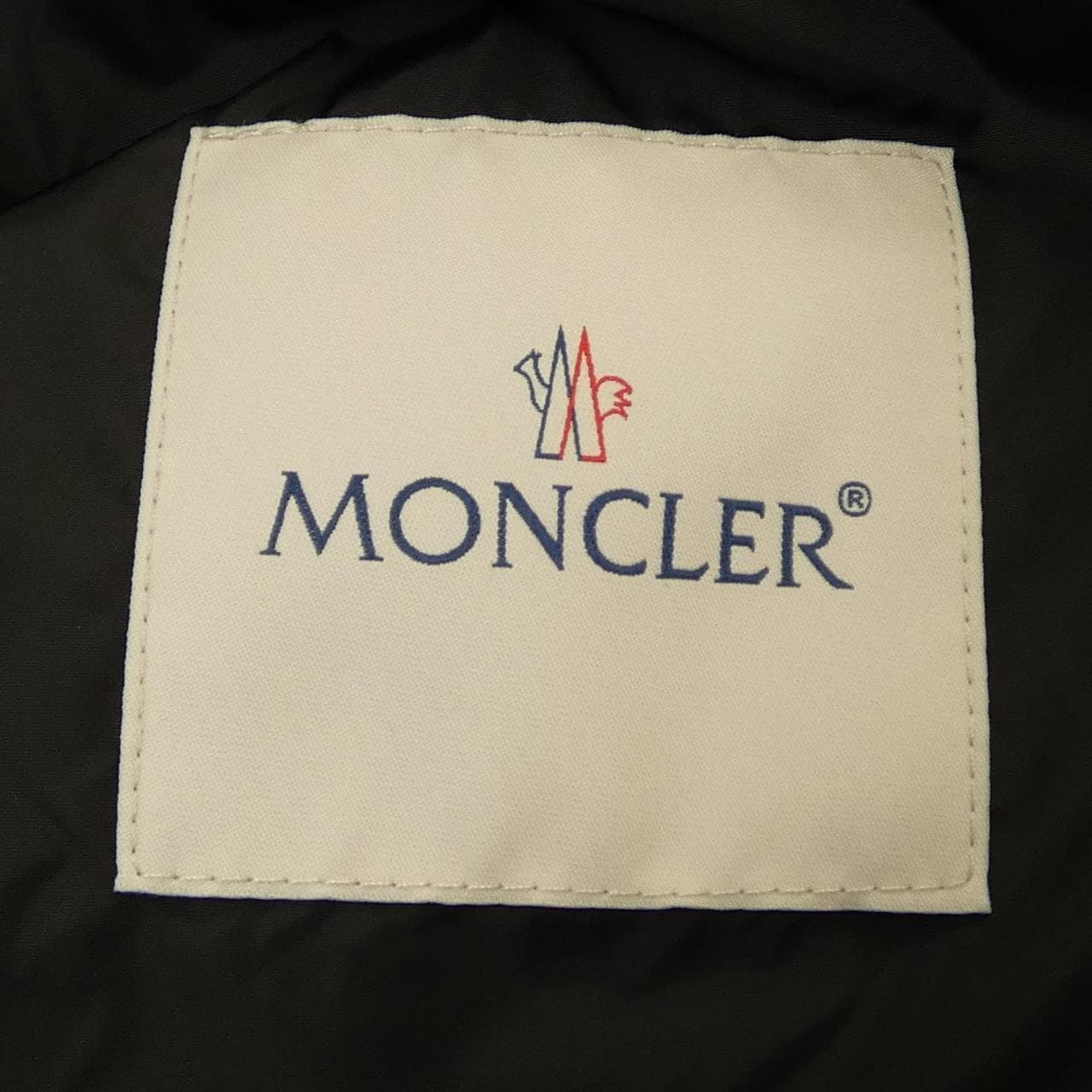 モンクレール MONCLER ANTON ブルゾン