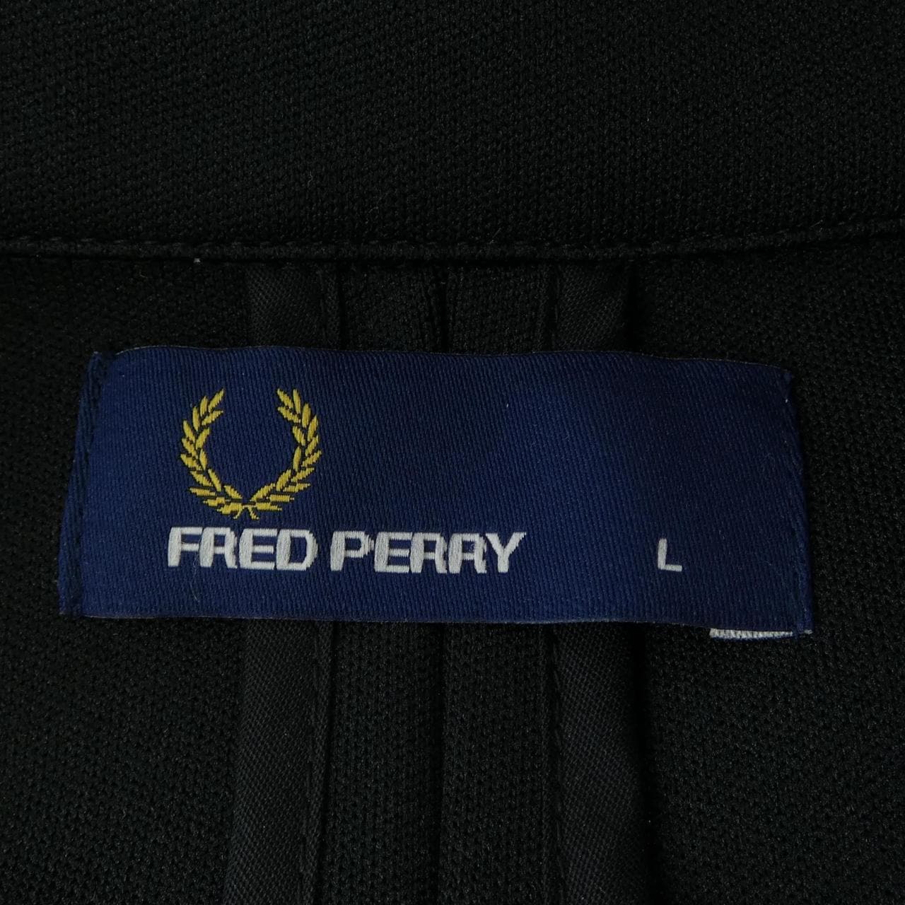 フレッドペリー FRED PERRY セットアップ
