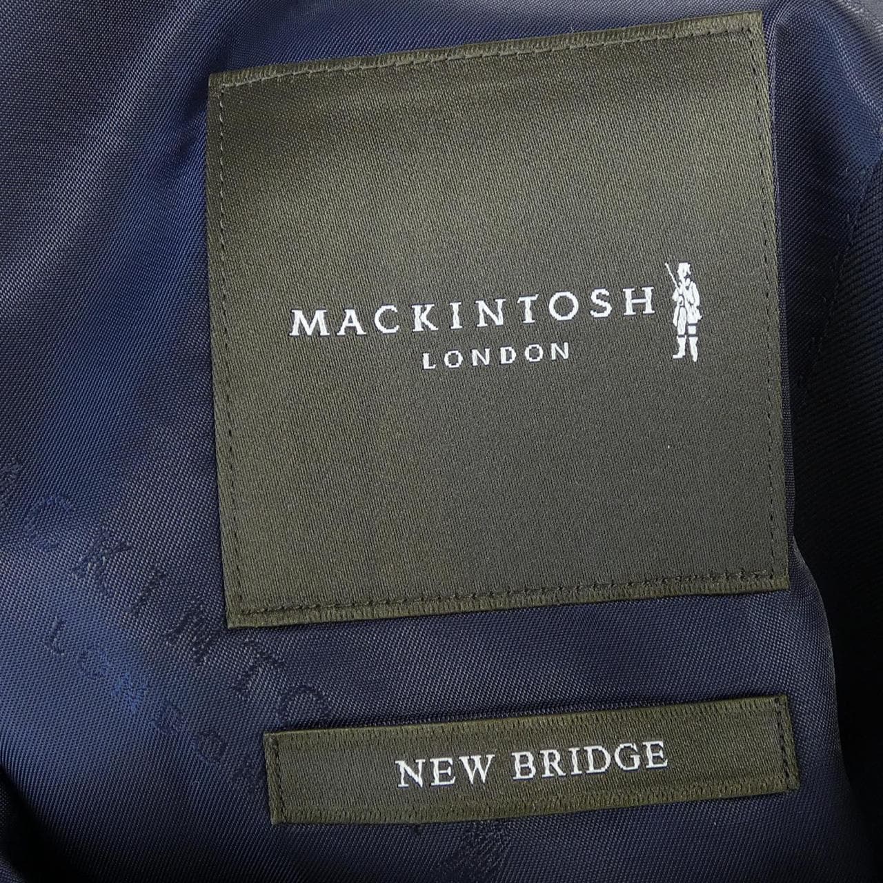 マッキントッシュロンドン MACKINTOSH LONDON スーツ
