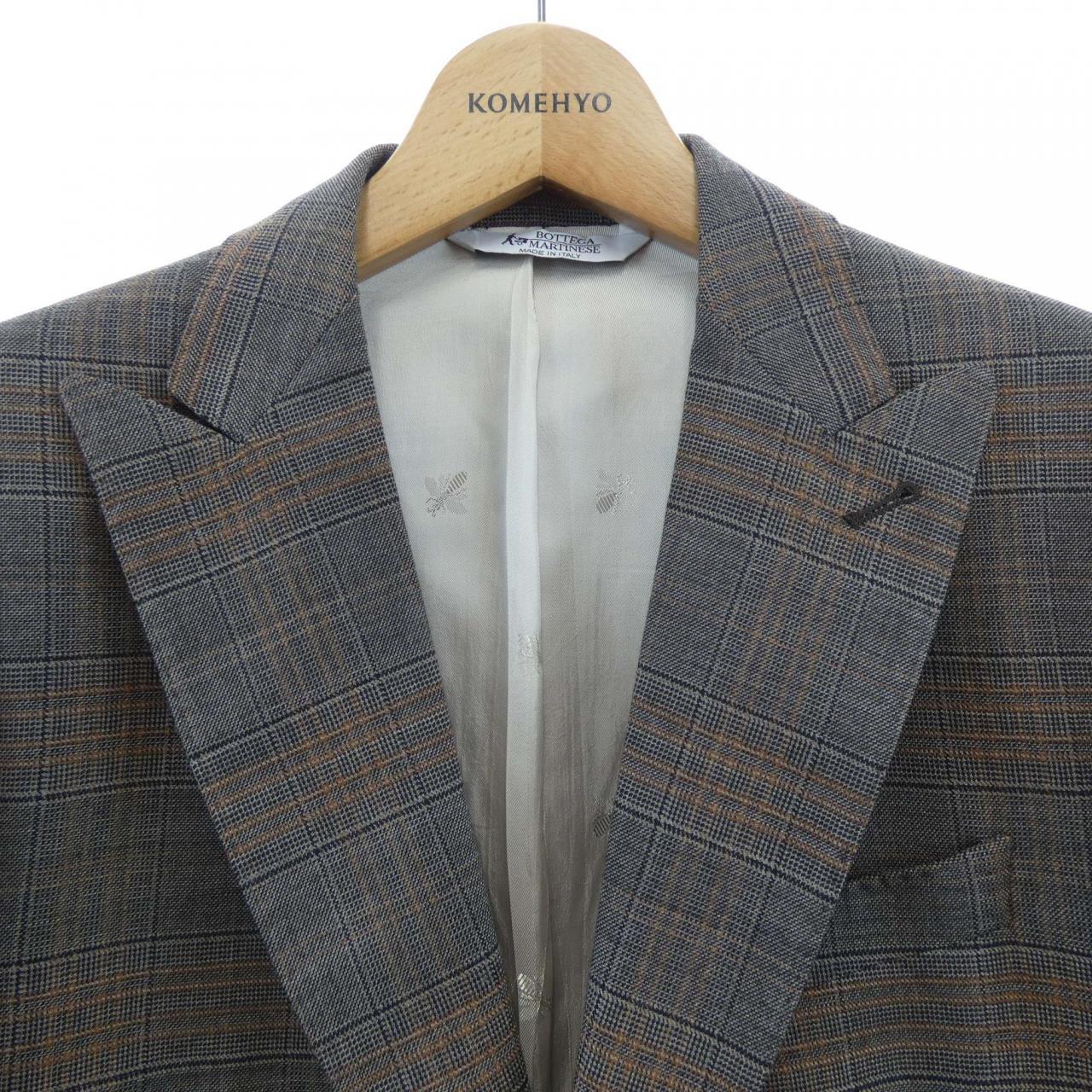 BOTTEGA MARTINESE スーツ