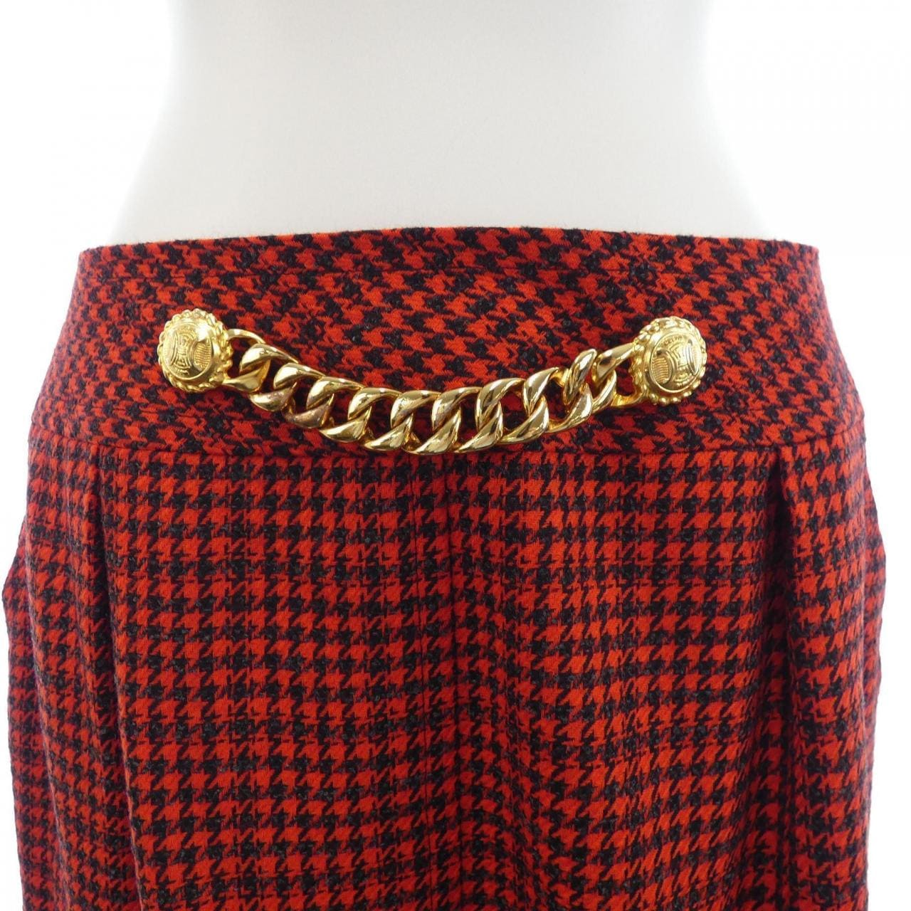 【ヴィンテージ】セリーヌ CELINE スカート