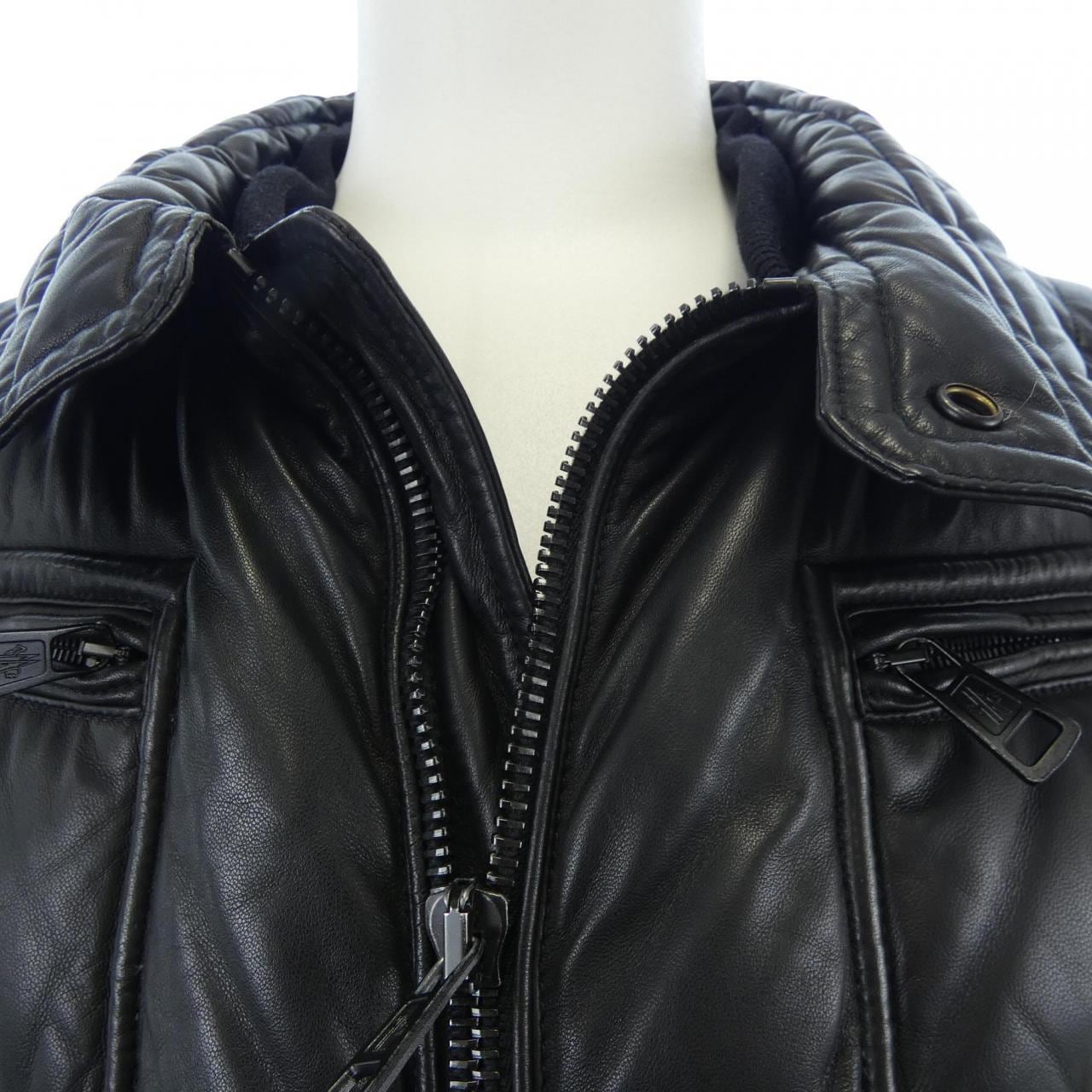 モンクレール MONCLER DIMITRI ダウンジャケット