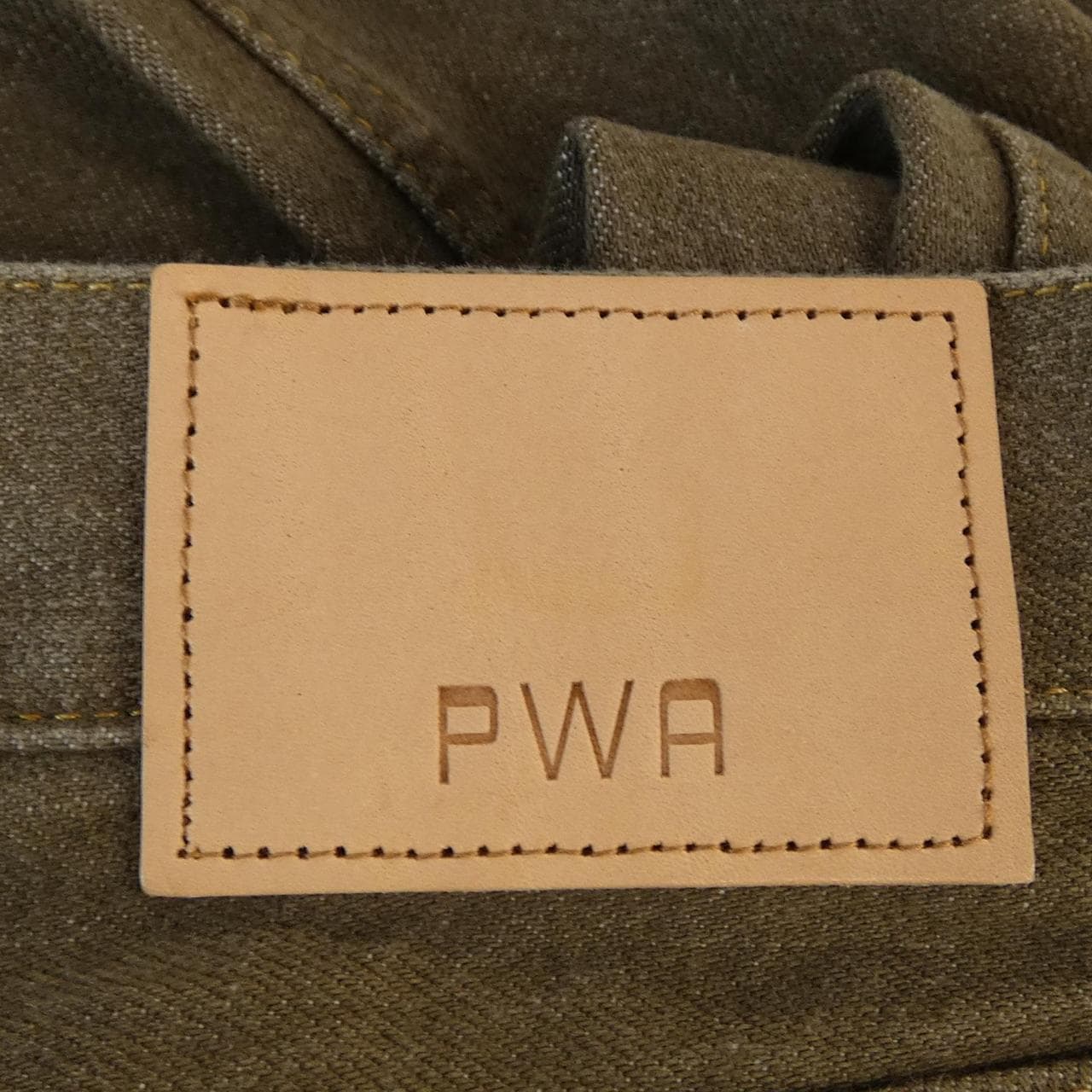 PWA ジーンズ