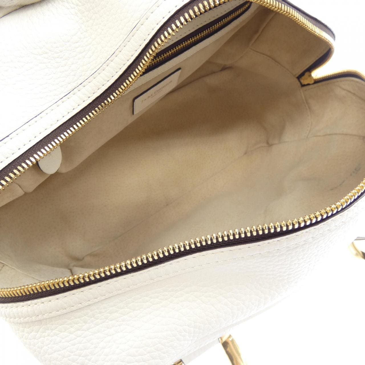 ジェイアンドエムデヴィッドソン J&M DAVIDSON BABY MIA BAG