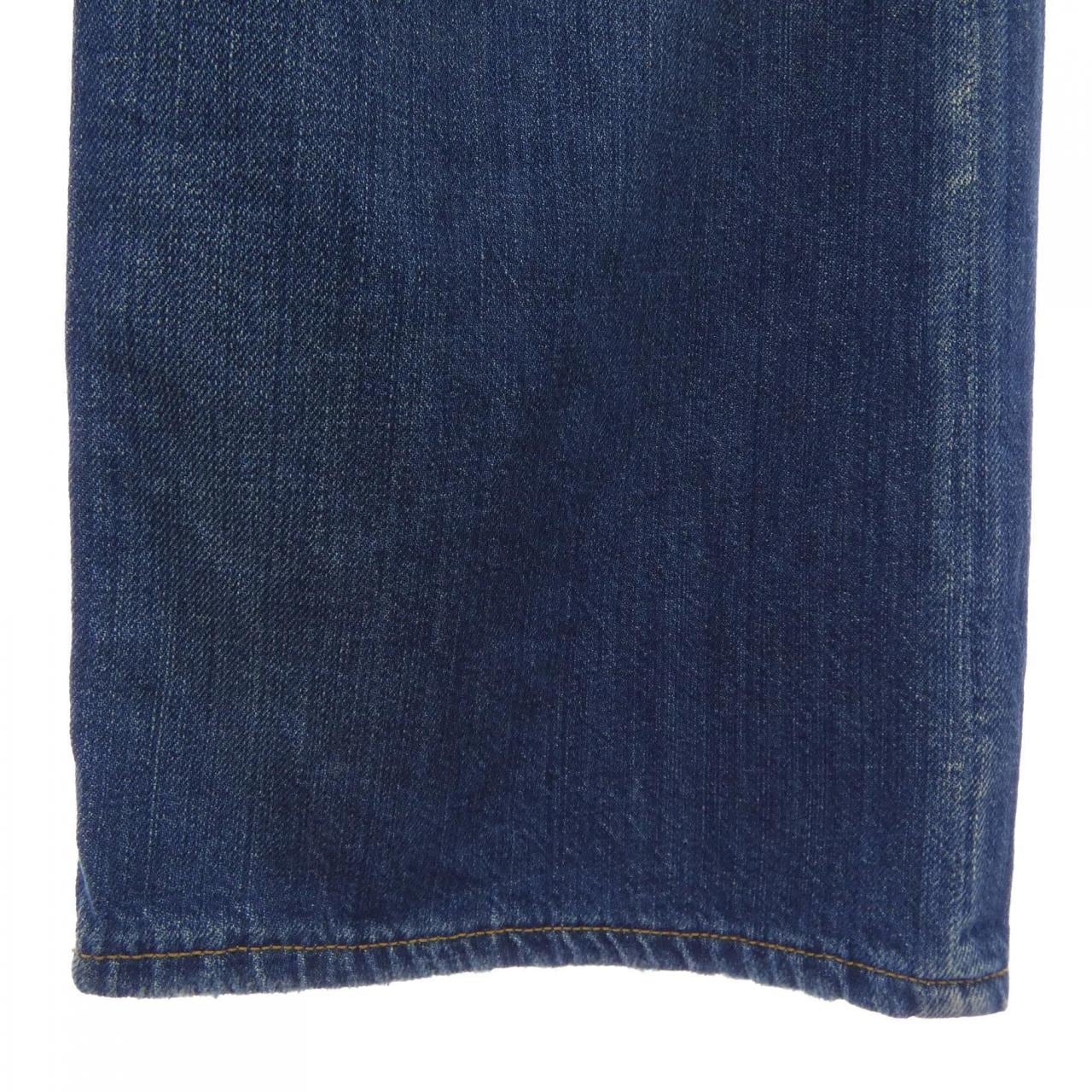 アクネストゥディオズ ACNE STUDIOS LOOSE FIT 1981 ジーンズ