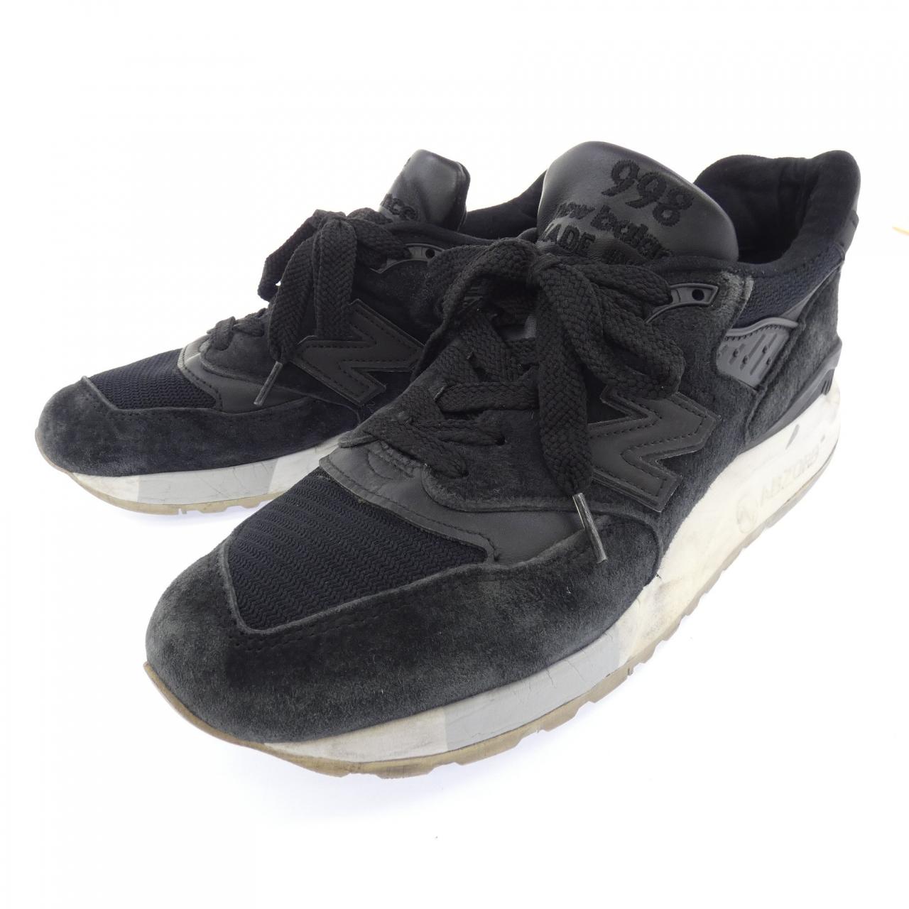 ニューバランス NEW BALANCE 998 スニーカー