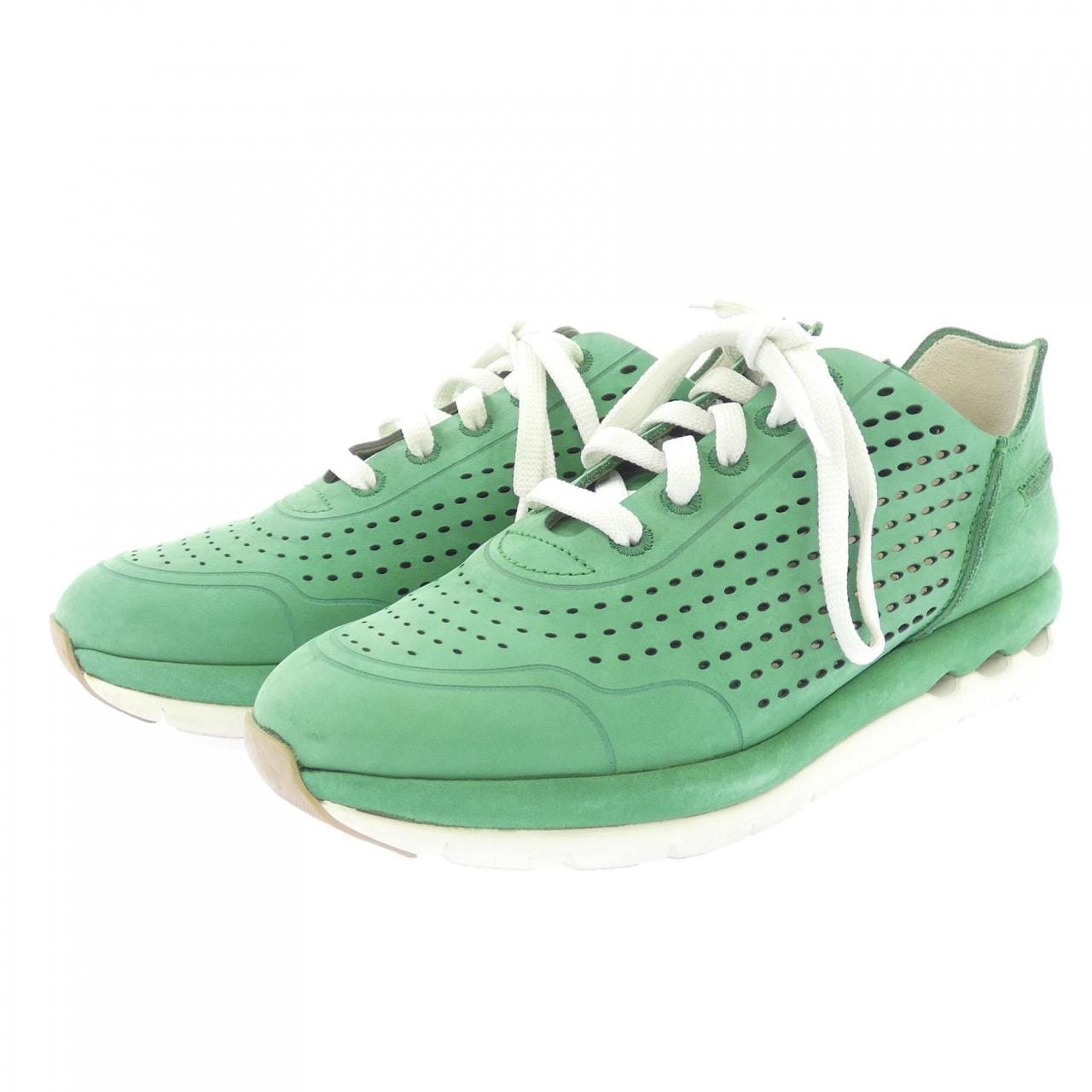 サルヴァトーレフェラガモ SALVATORE FERRAGAMO スニーカー