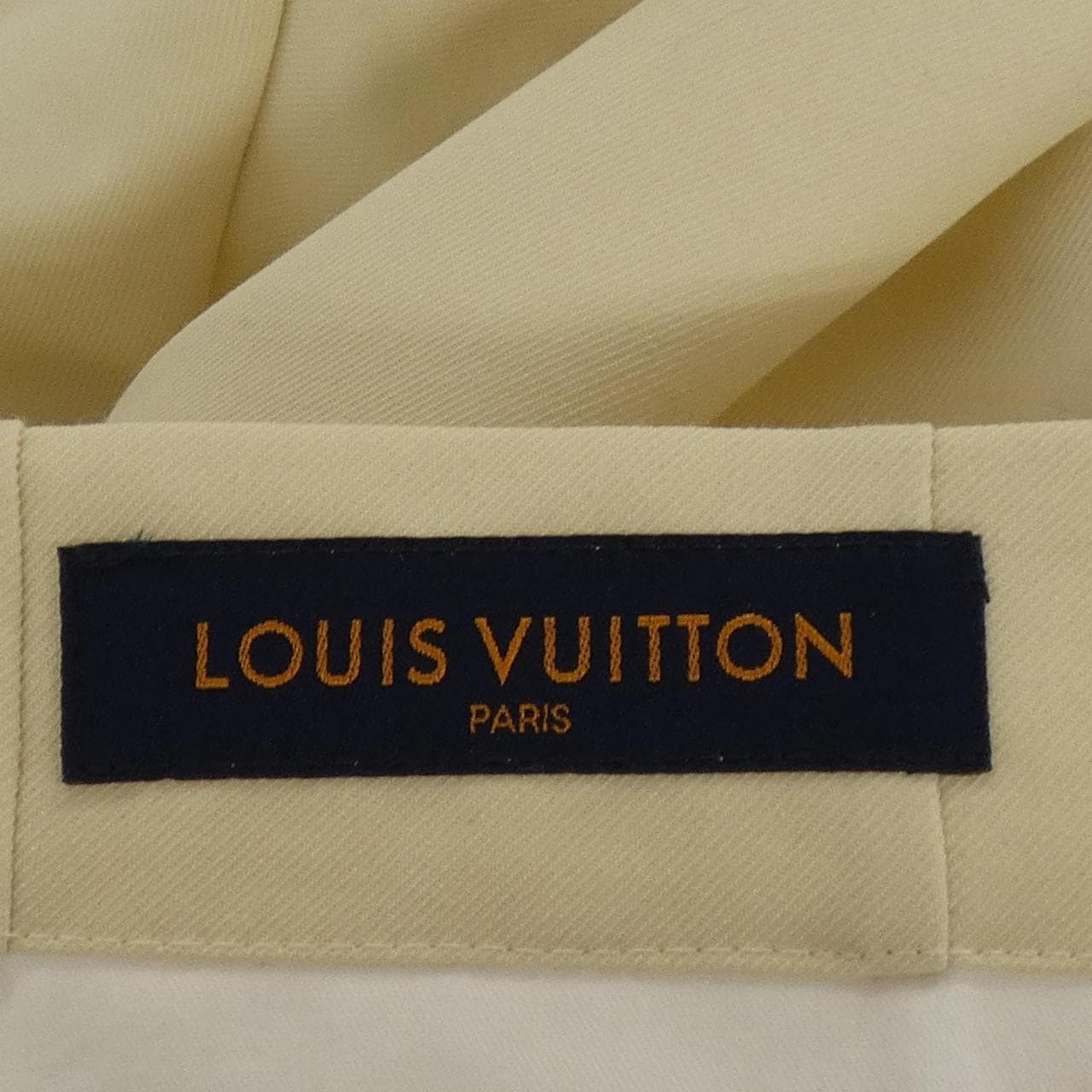 ルイヴィトン LOUIS VUITTON HGP61WJMD パンツ