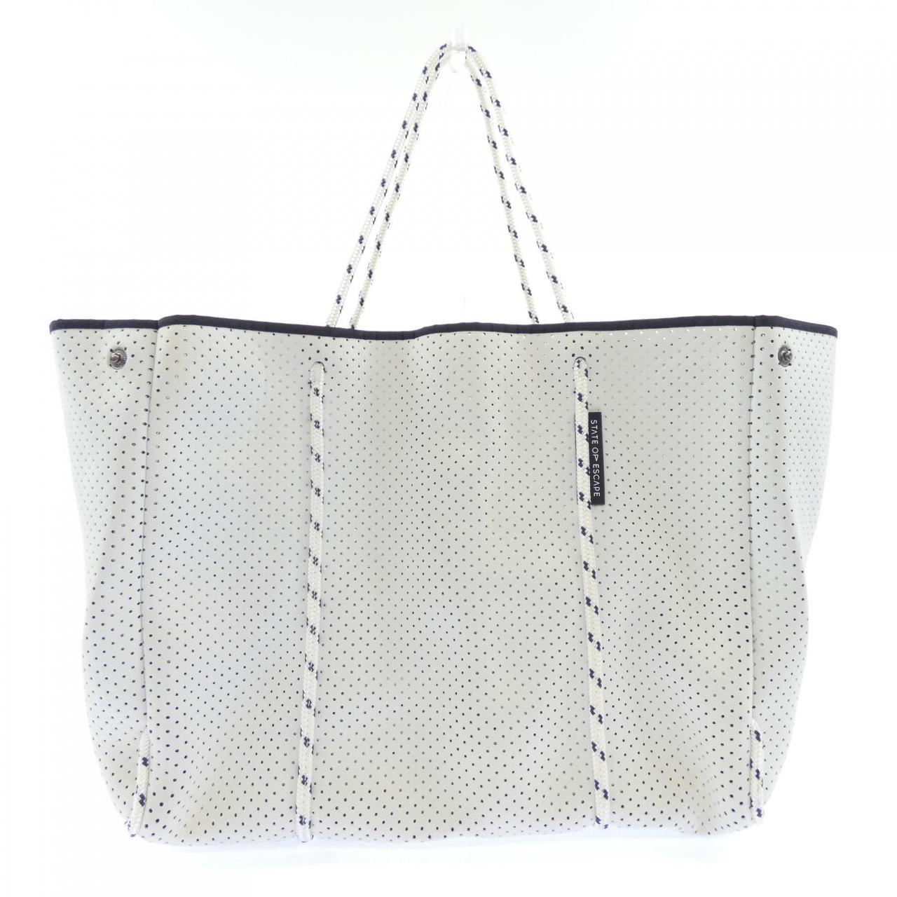 ステイトオブエスケープ STATE OF ESCAPE BAG