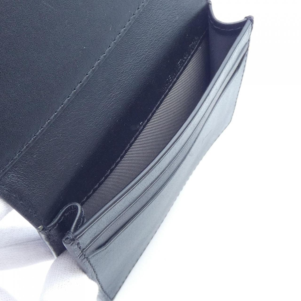 トゥミ TUMI CARD CASE