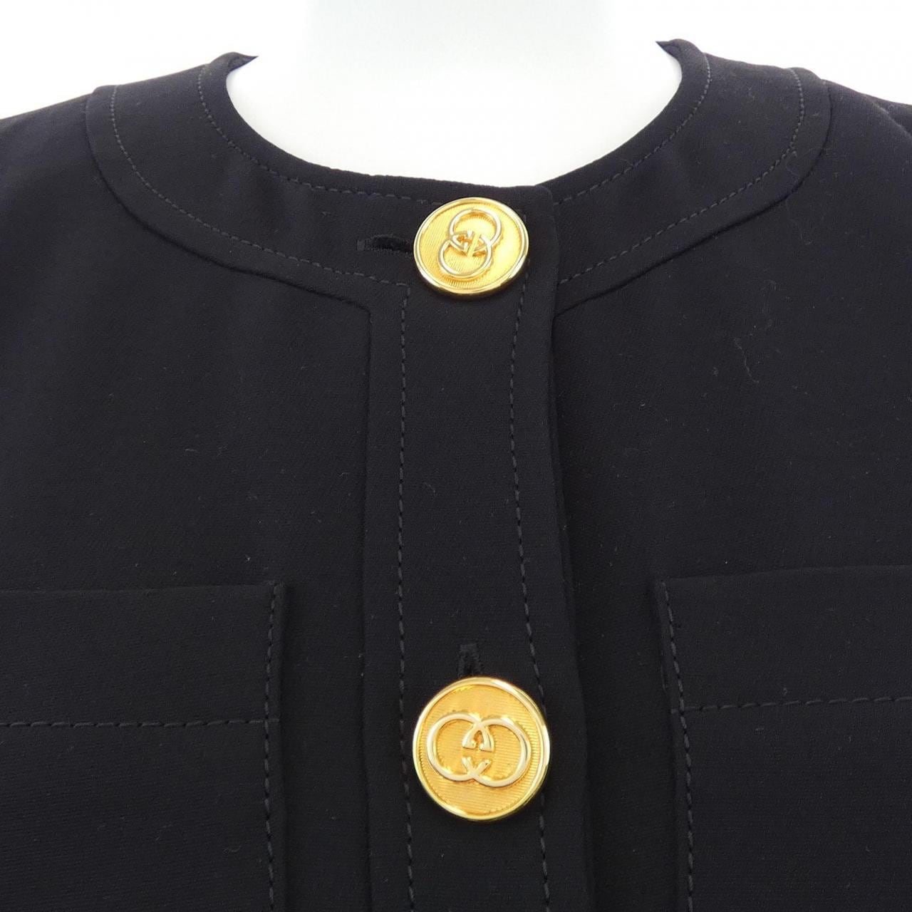 グッチ GUCCI 609245 Z8AH7 ワンピース